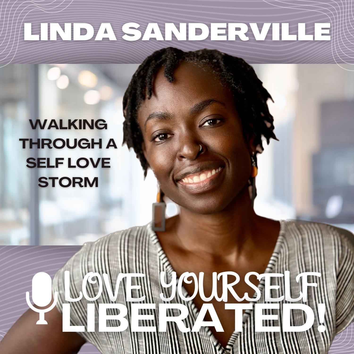 Love Yourself Liberated!