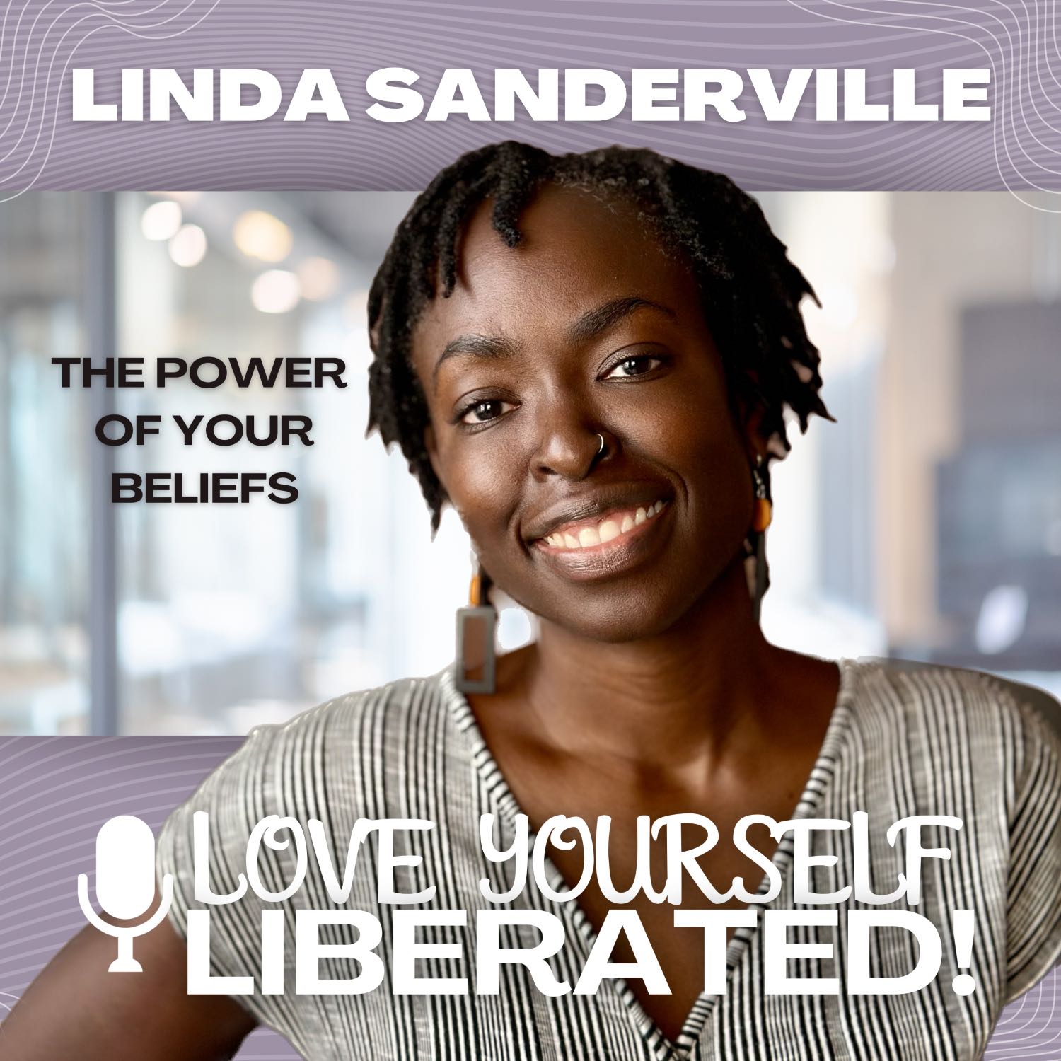 Love Yourself Liberated!