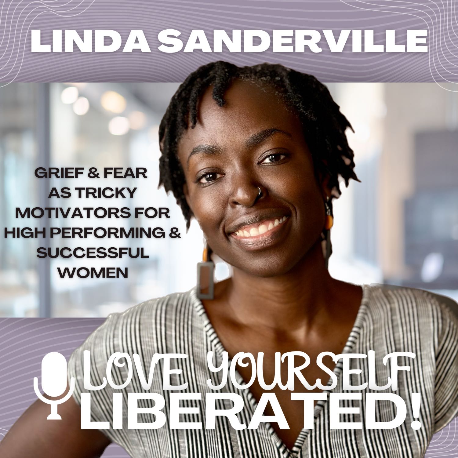 Love Yourself Liberated!
