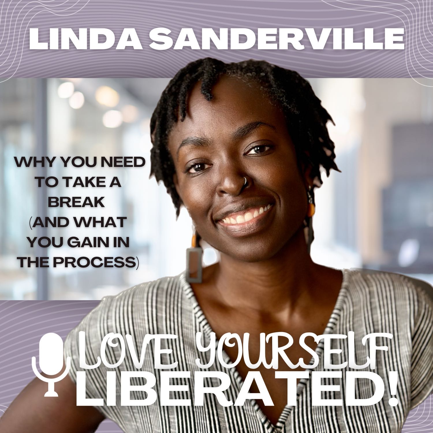 Love Yourself Liberated!