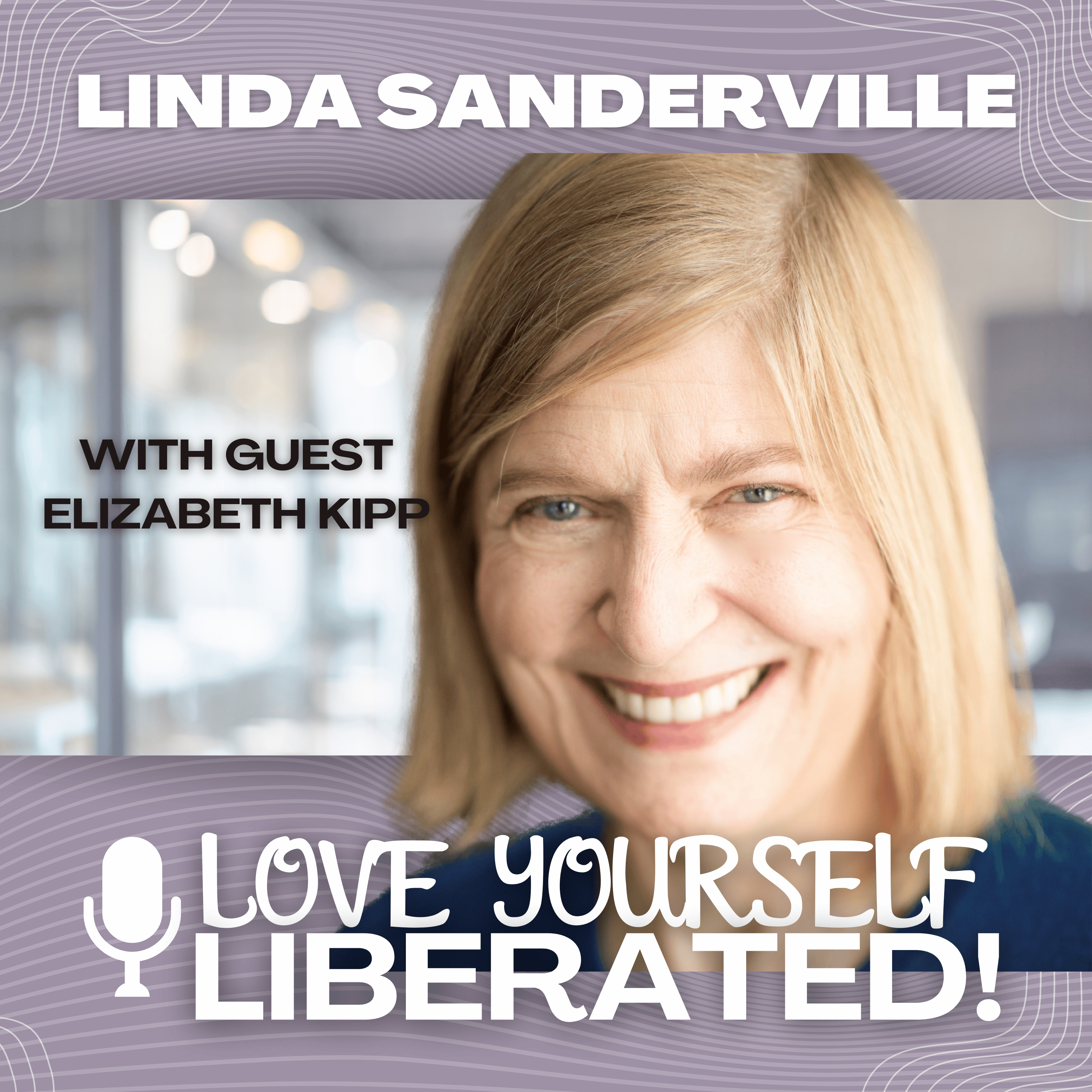 Love Yourself Liberated!