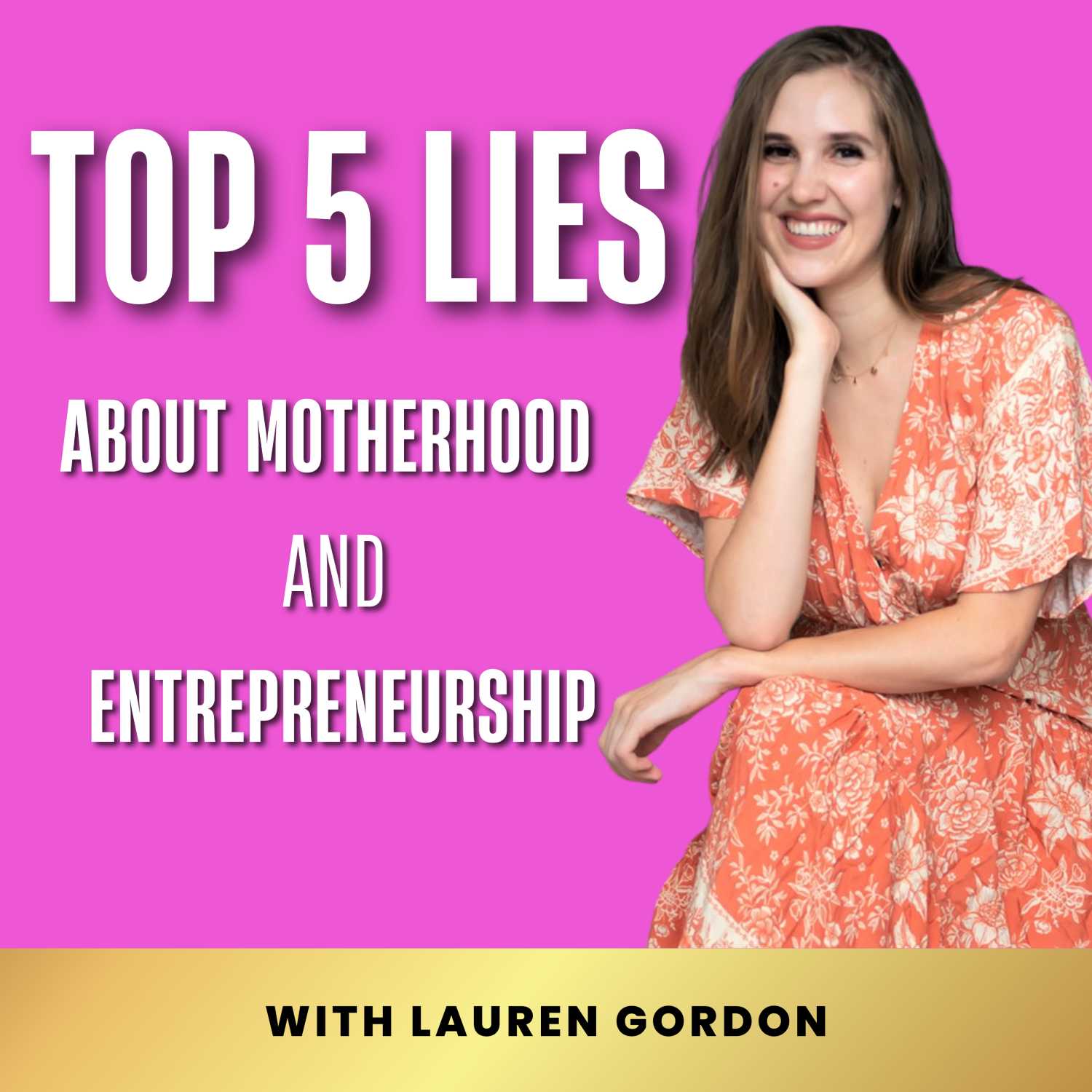 The Self Made MILF Podcast