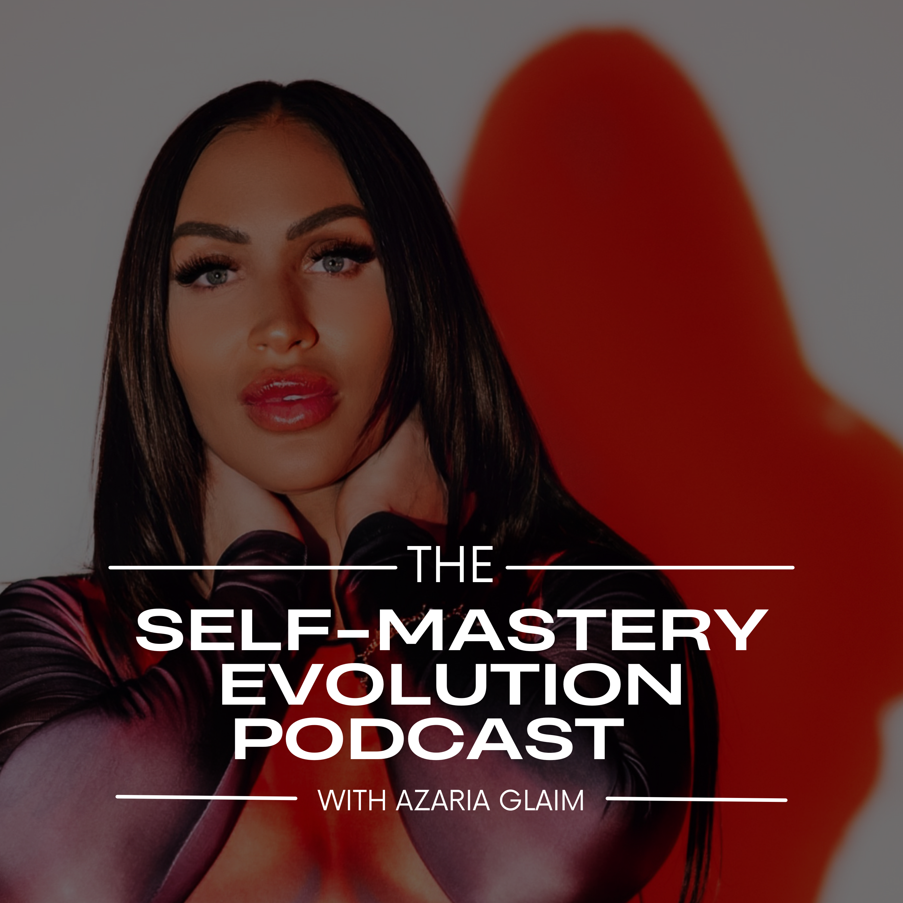 Self Mastery Evolution
