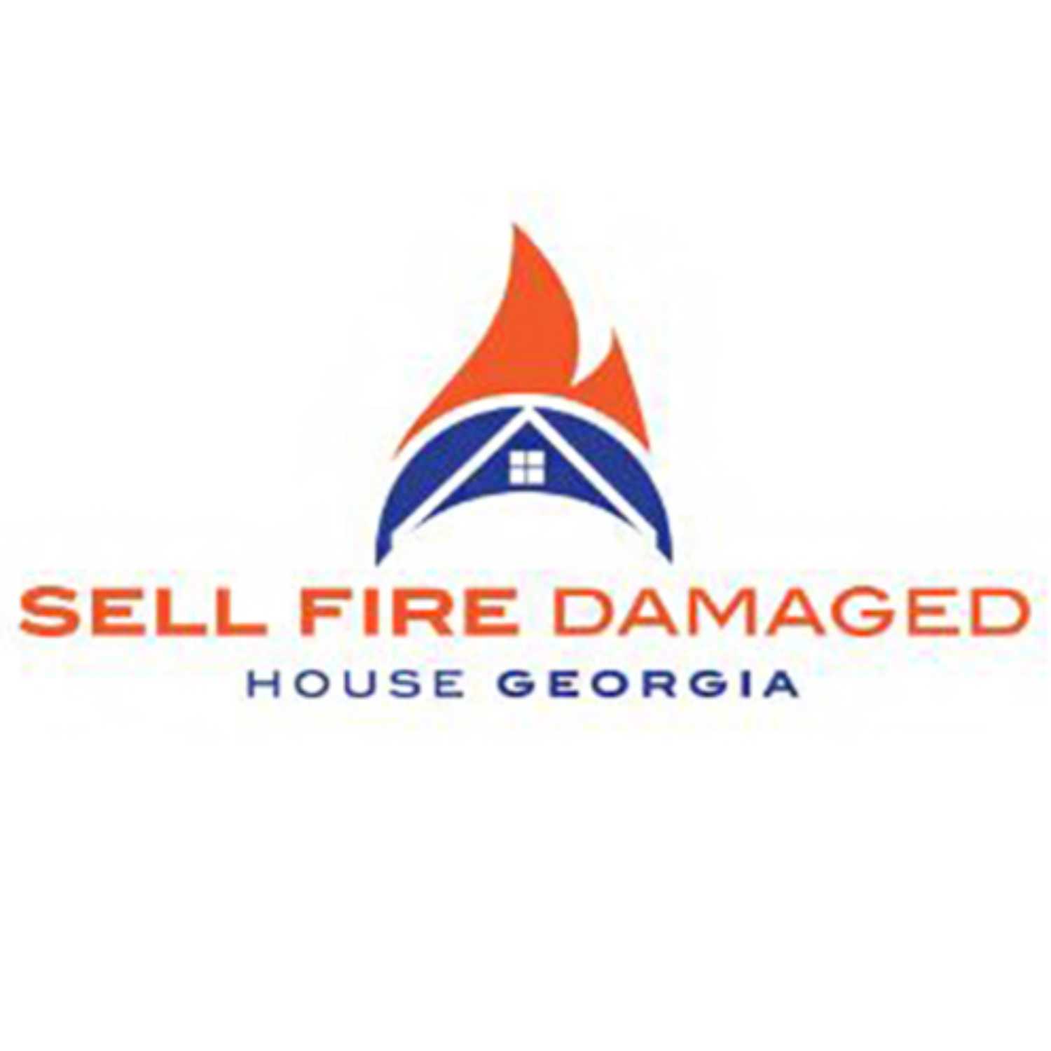 Sell Fire Damaged House Georgia podcast artwork