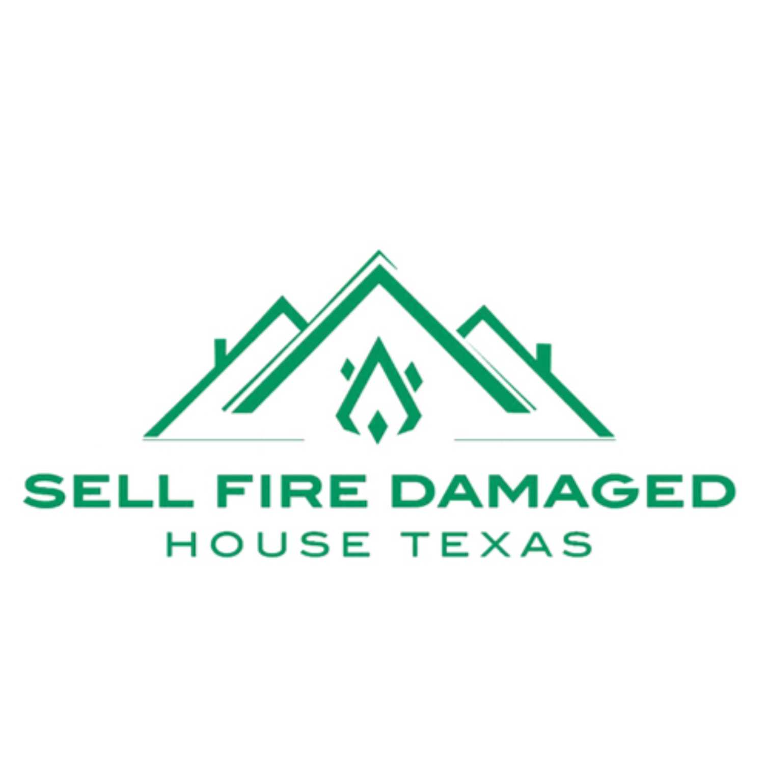 Sell Fire Damaged House Texas podcast artwork