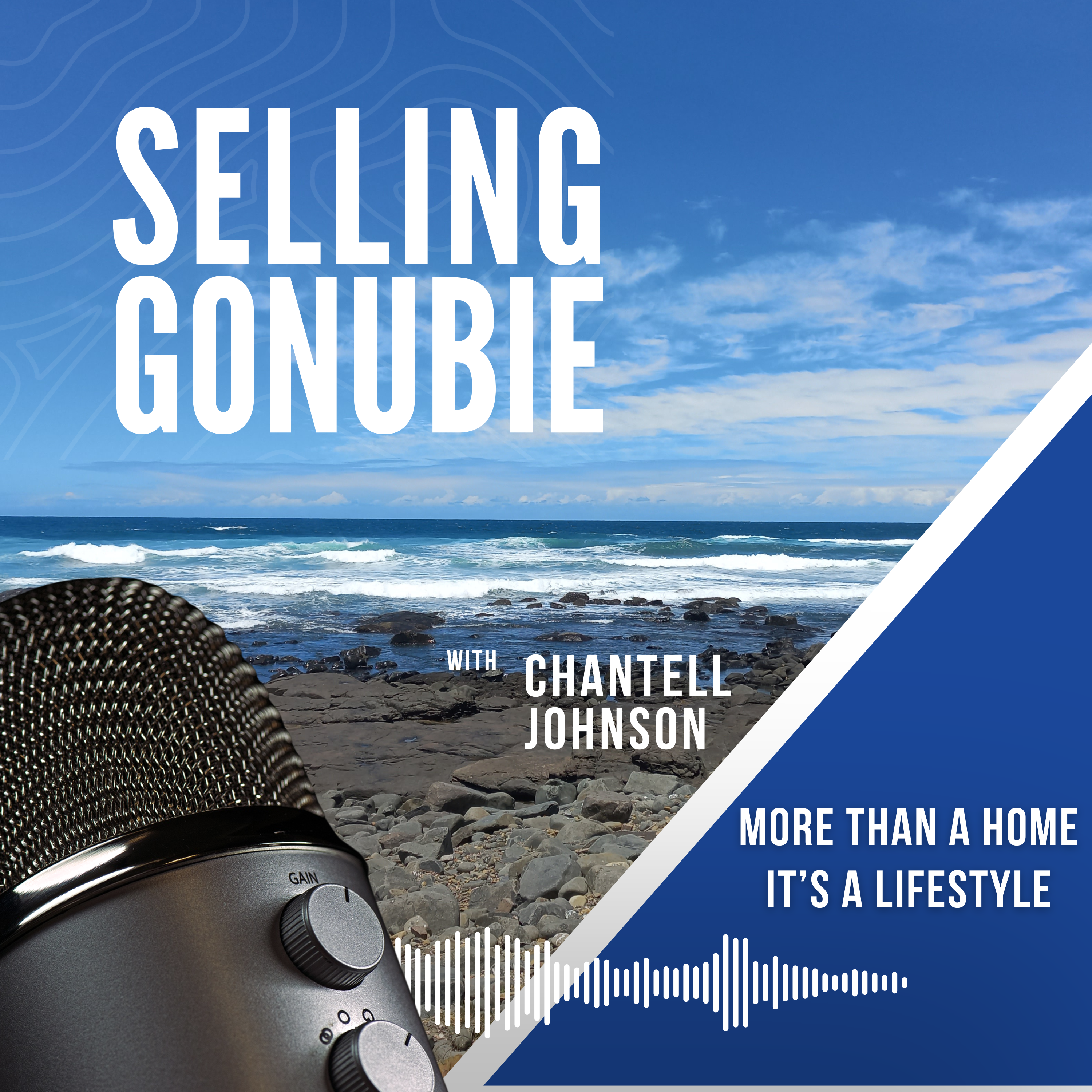Selling Gonubie