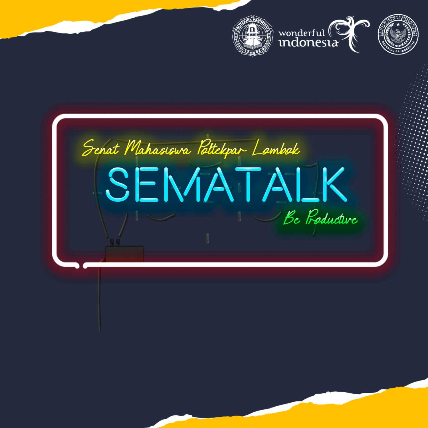 Sema Talk