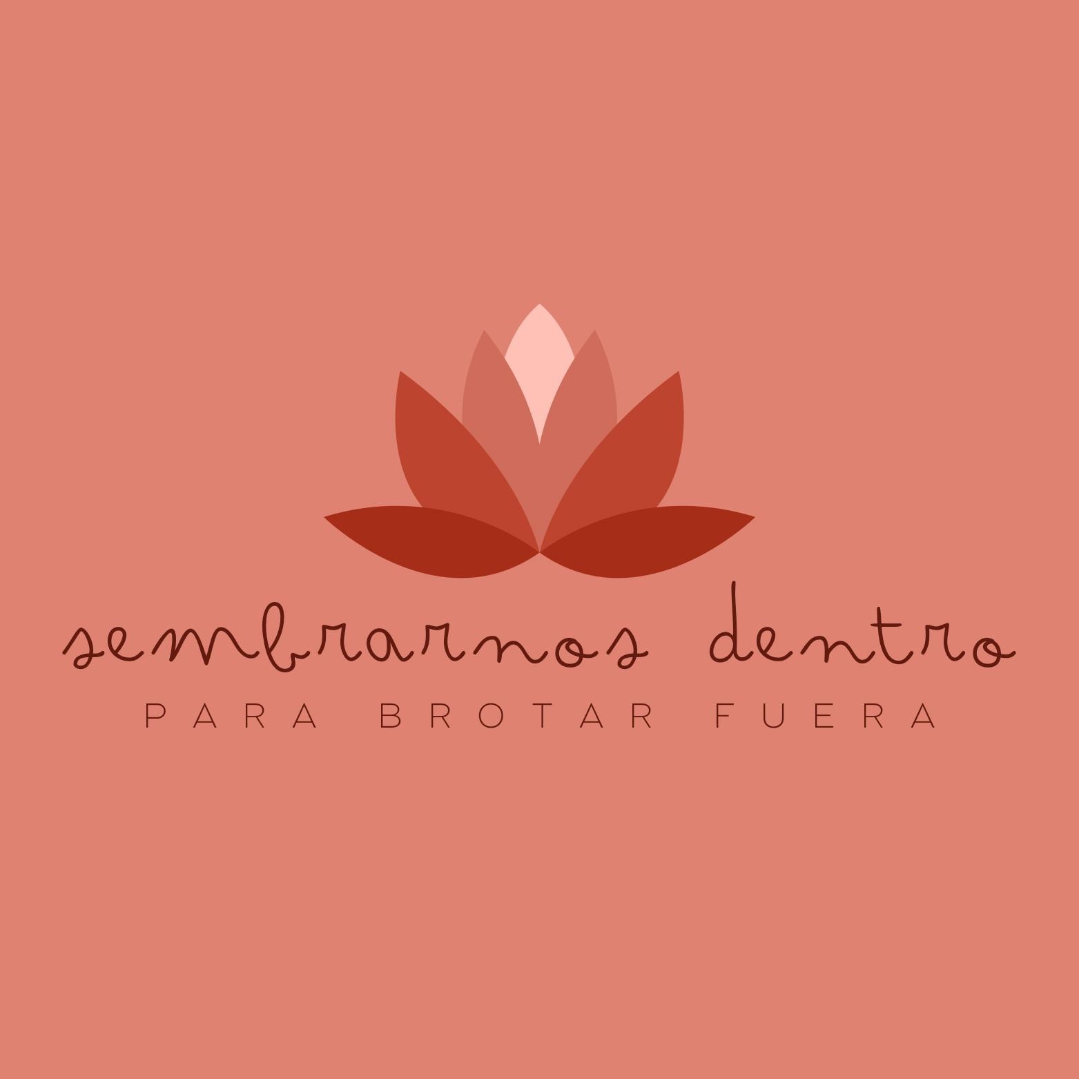 Sembrarnos dentro para brotar fuera