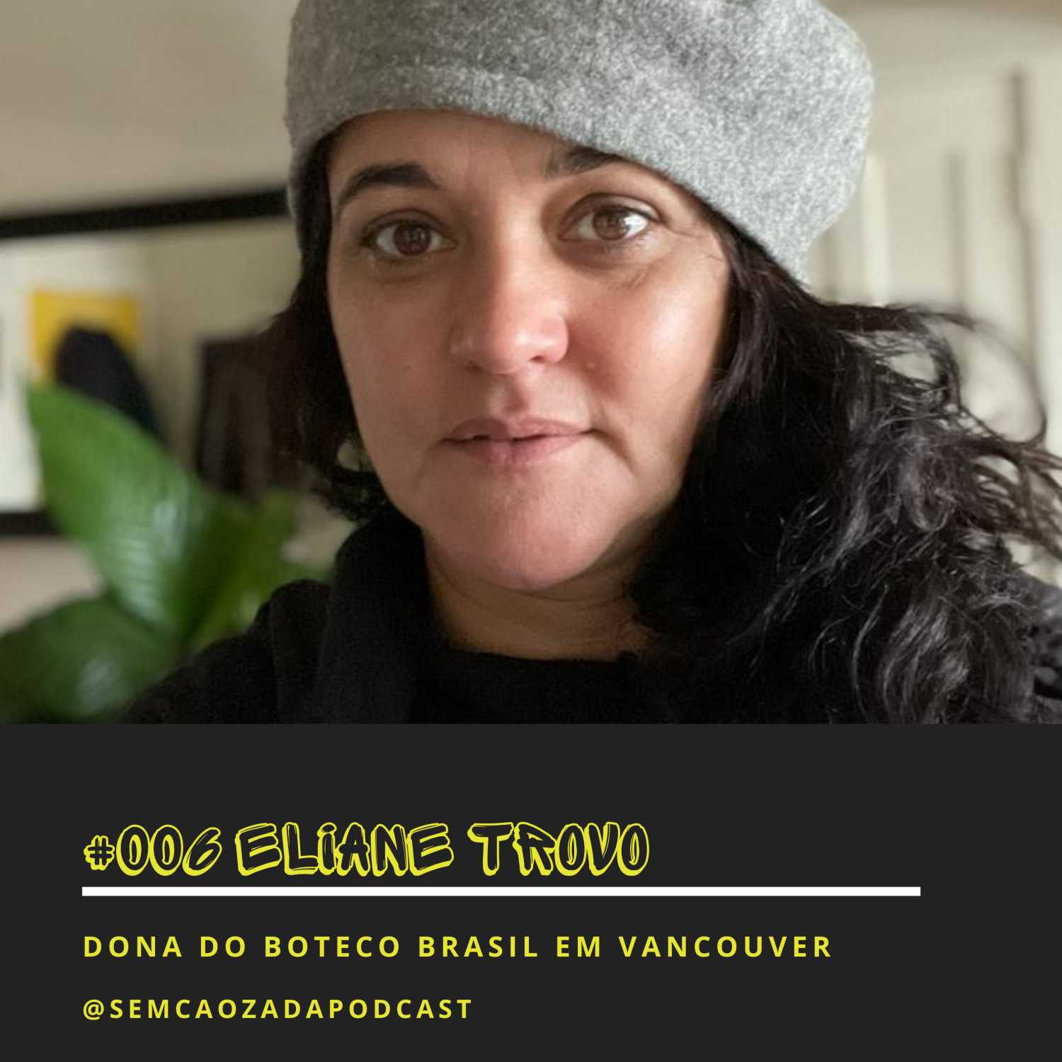 Sem Caôzada Podcast