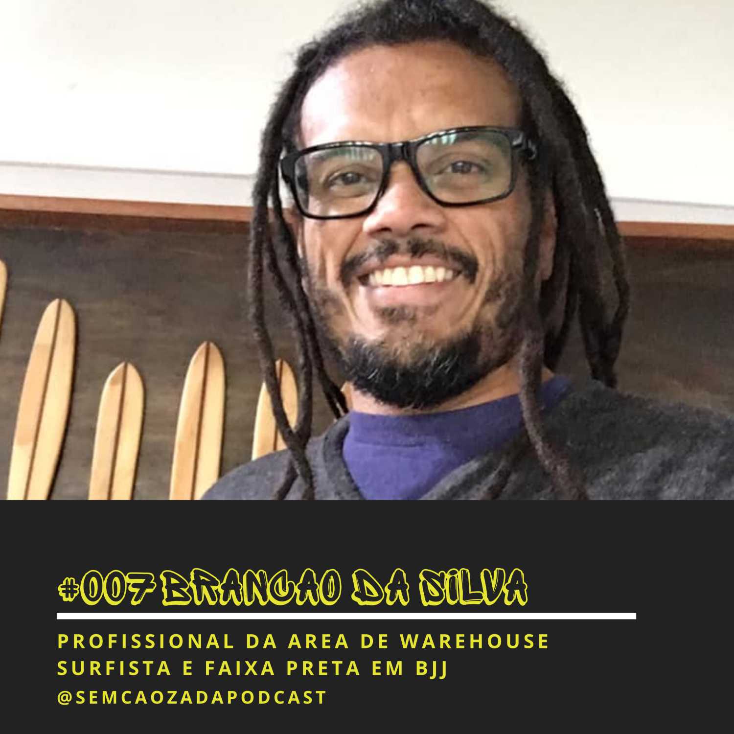 Sem Caôzada Podcast