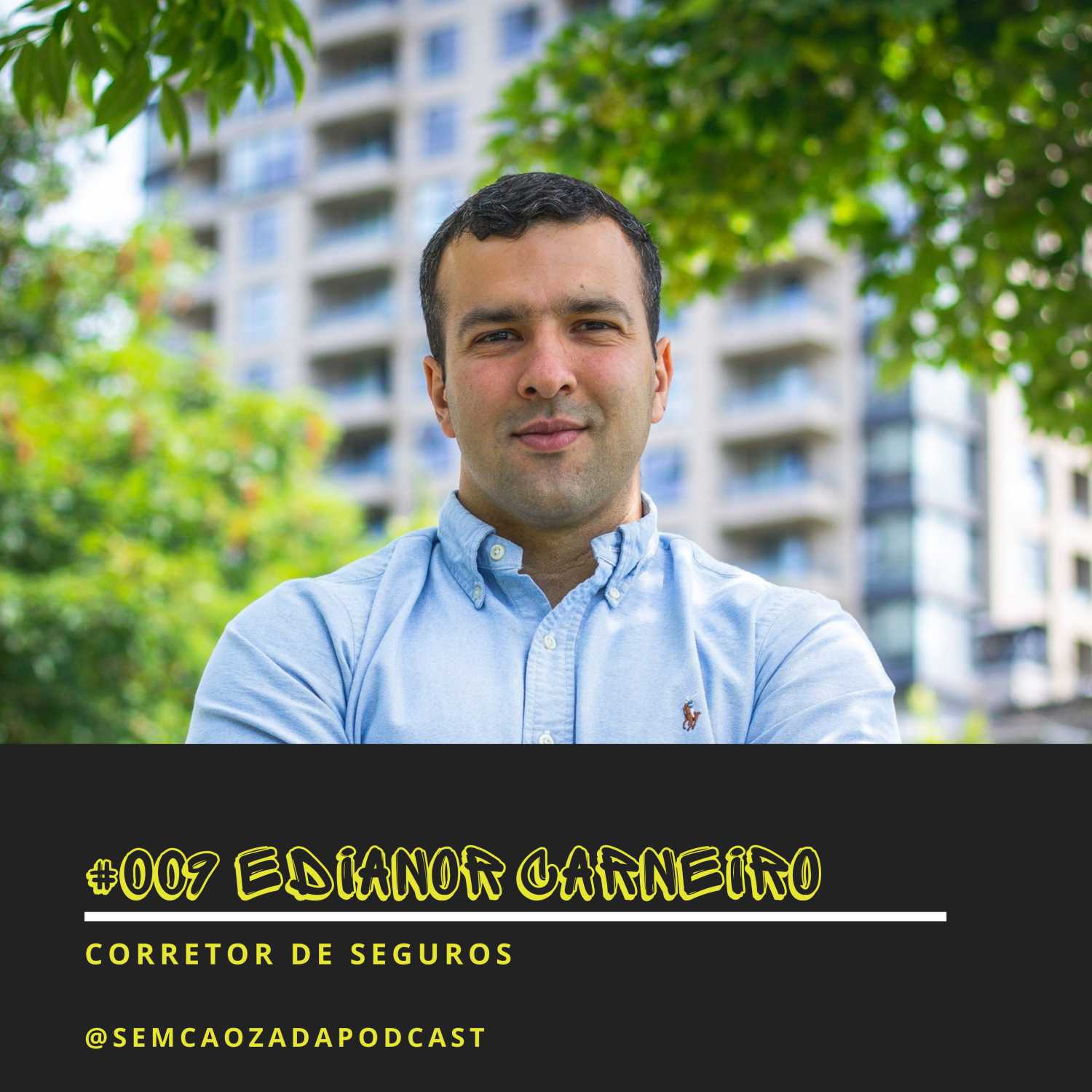 Sem Caôzada Podcast
