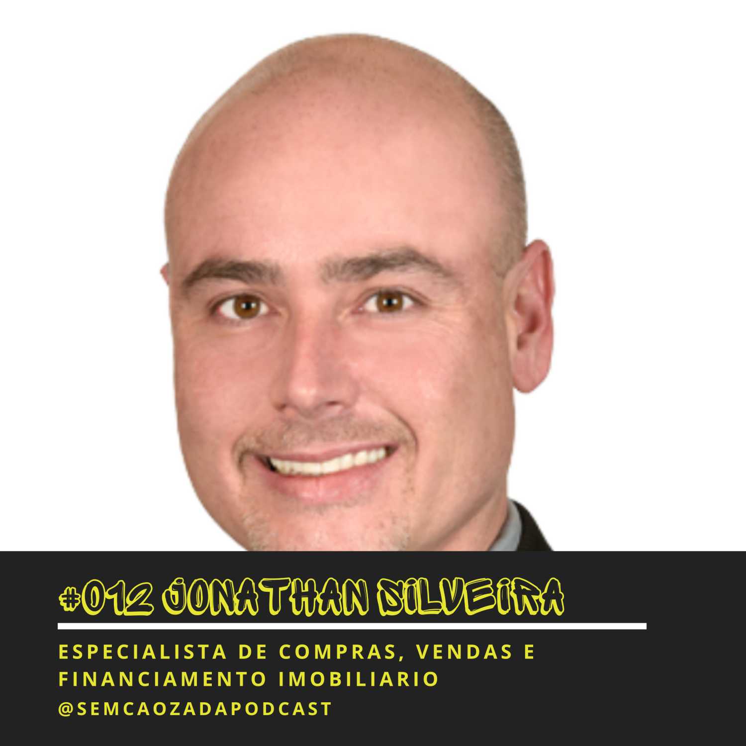 Sem Caôzada Podcast