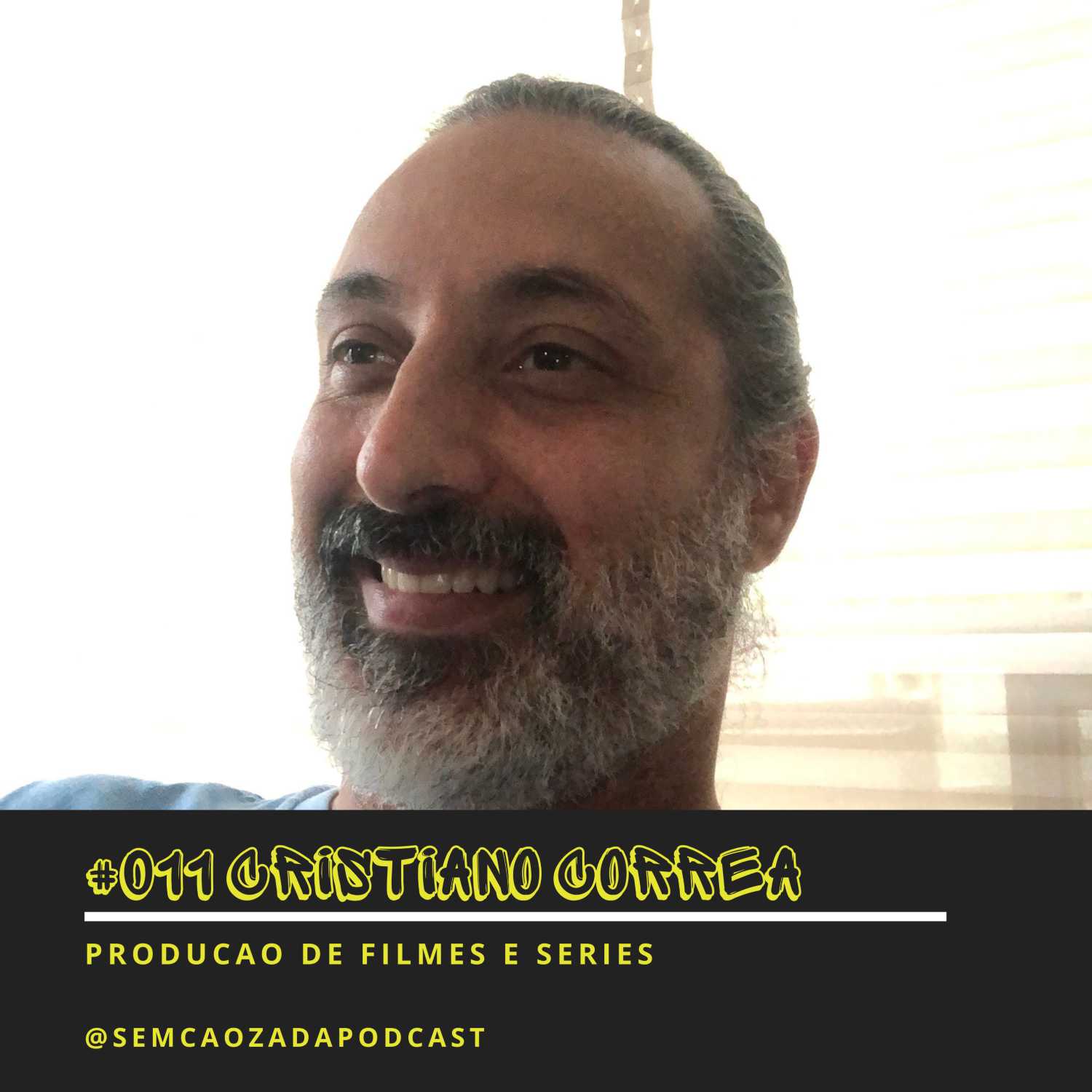 Sem Caôzada Podcast