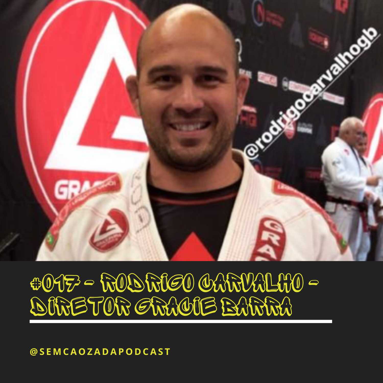 Sem Caôzada Podcast