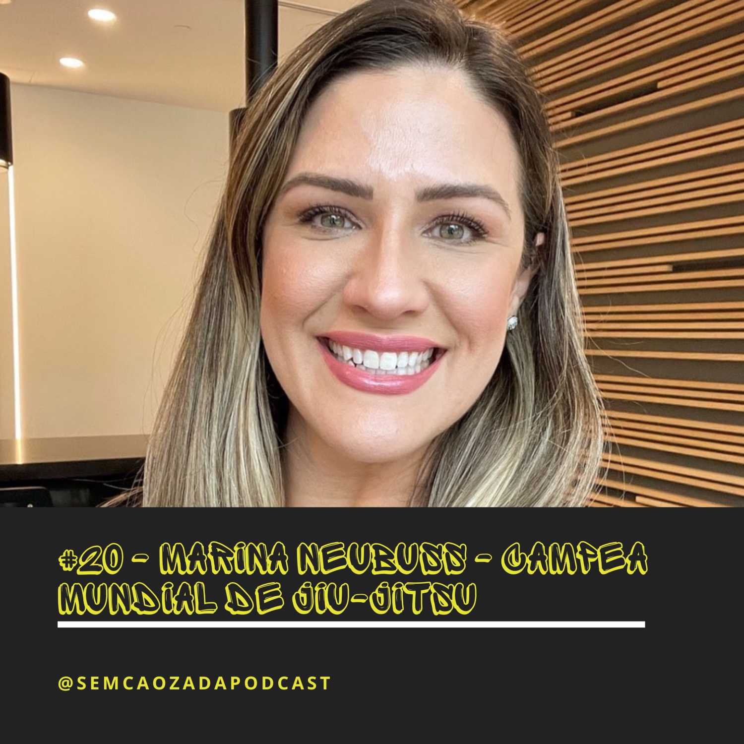 Sem Caôzada Podcast