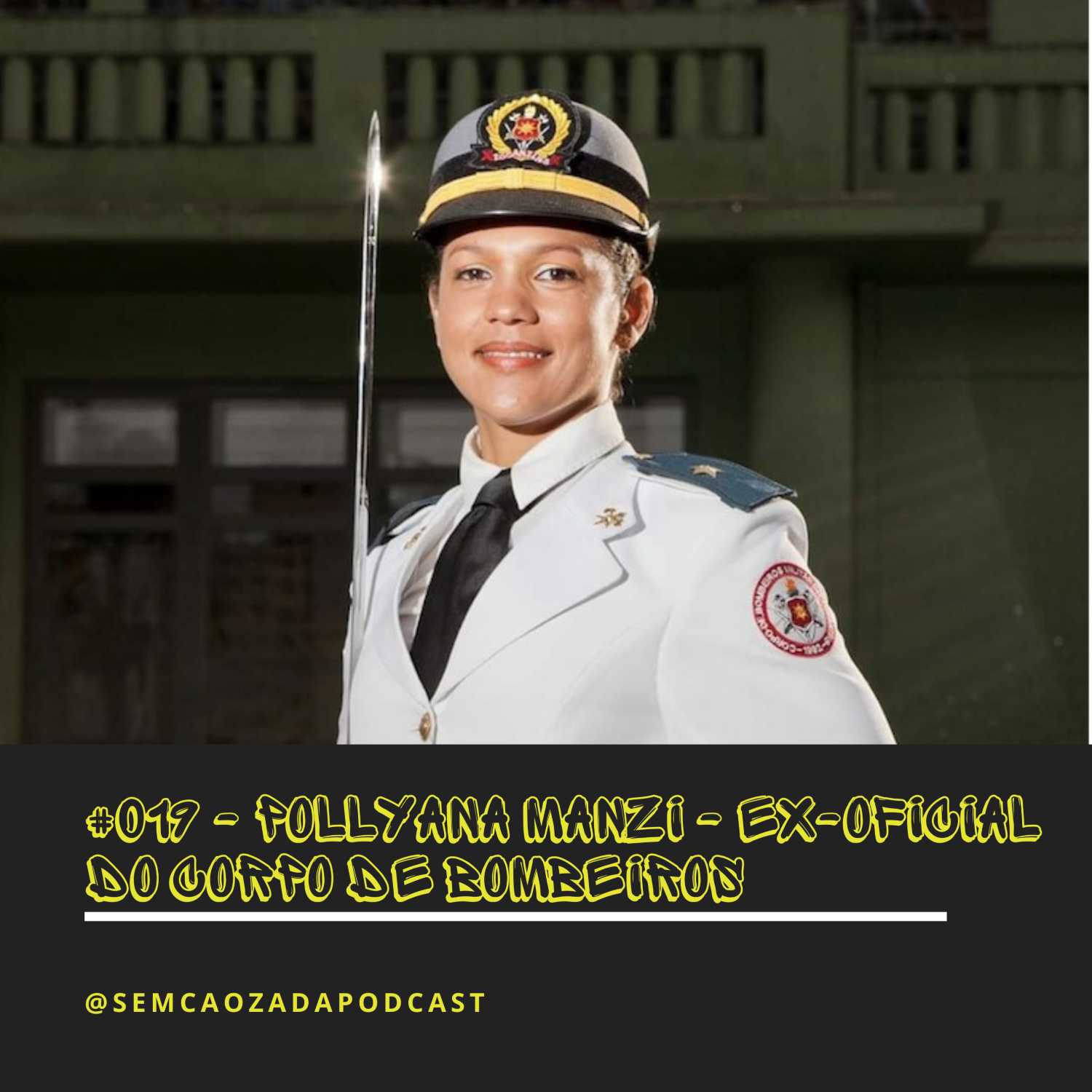 Sem Caôzada Podcast