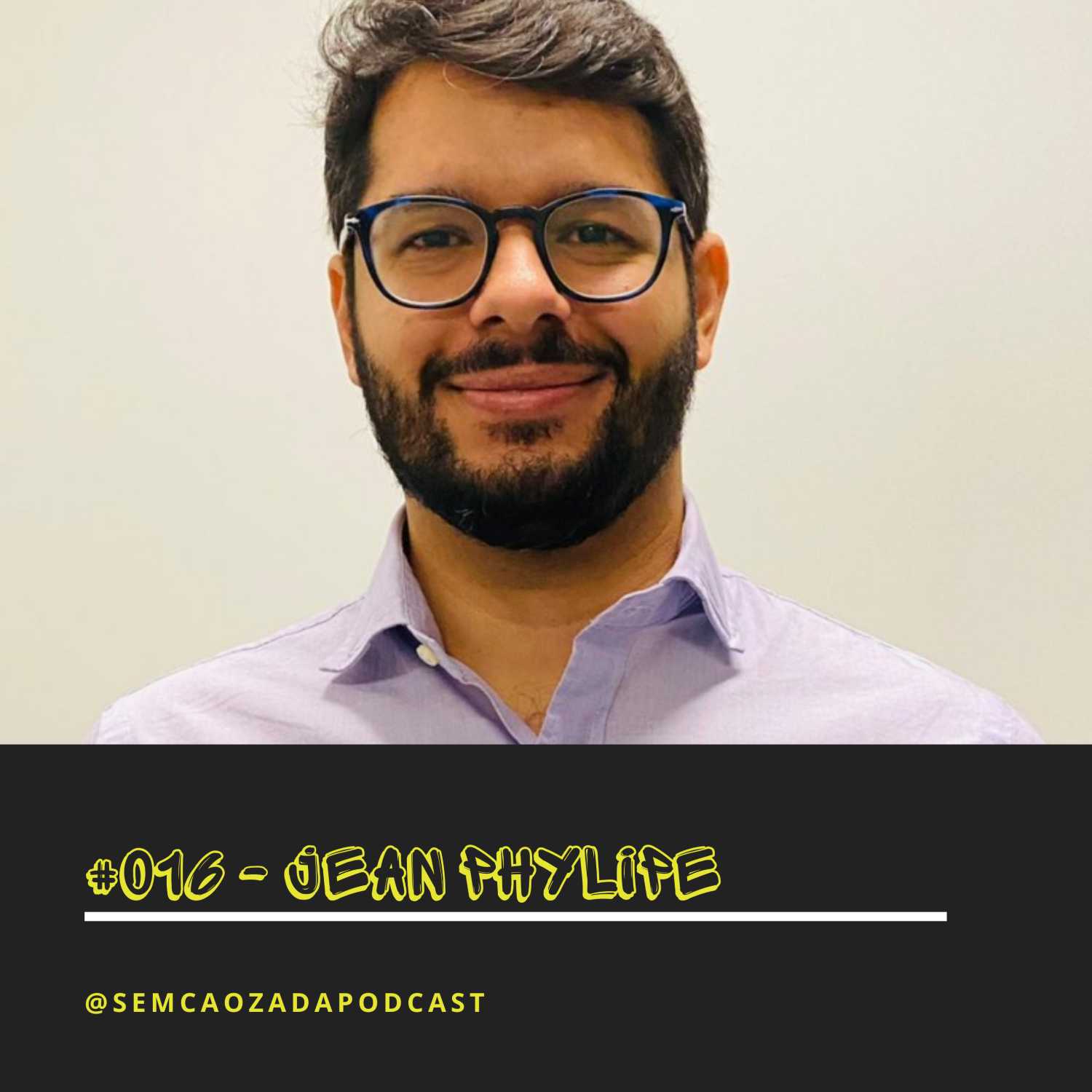Sem Caôzada Podcast