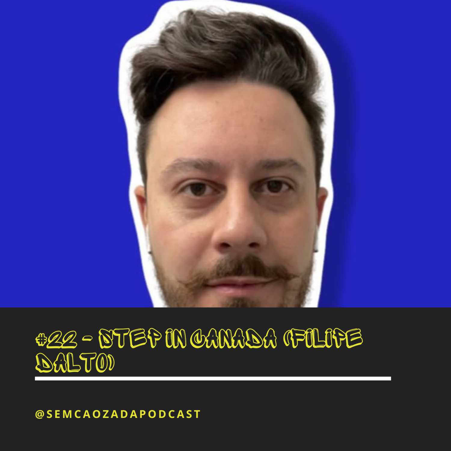 Sem Caôzada Podcast