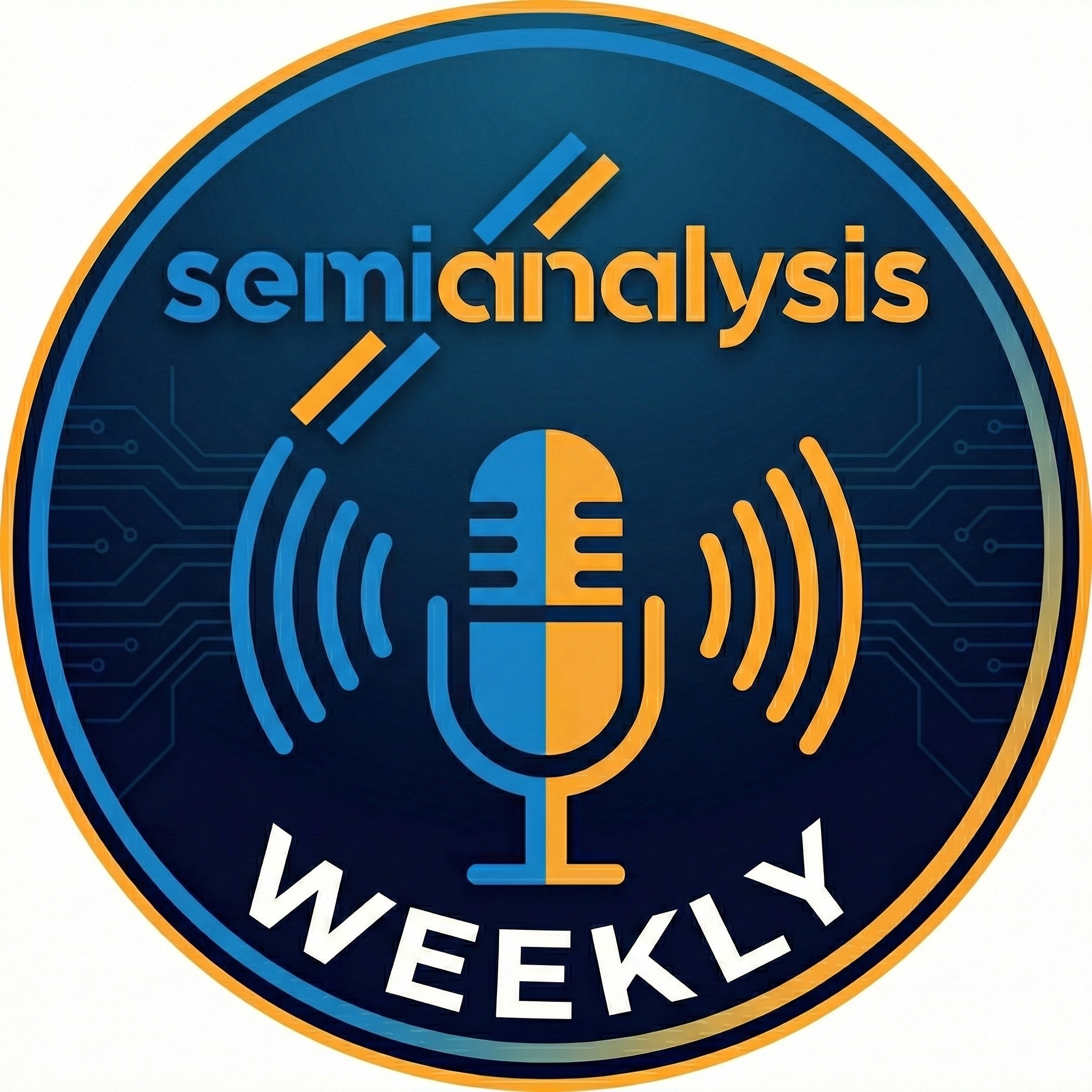 SemiAnalysis Weekly cover art
