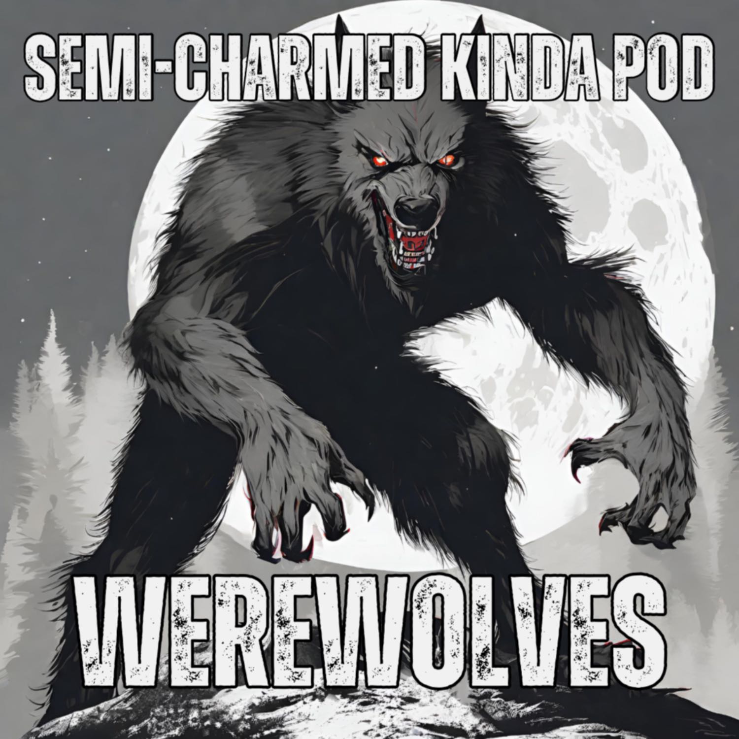 Semi-Charmed Kinda Pod