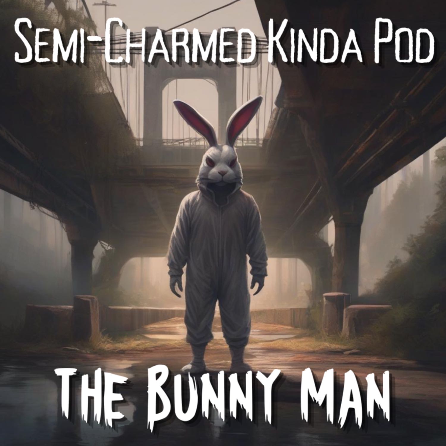 Semi-Charmed Kinda Pod