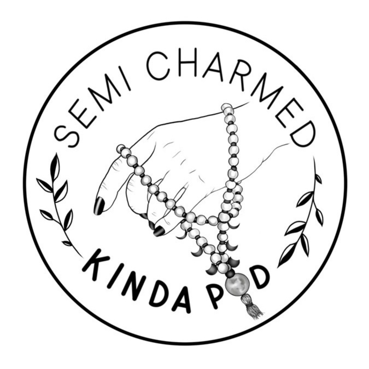 Semi-Charmed Kinda Pod
