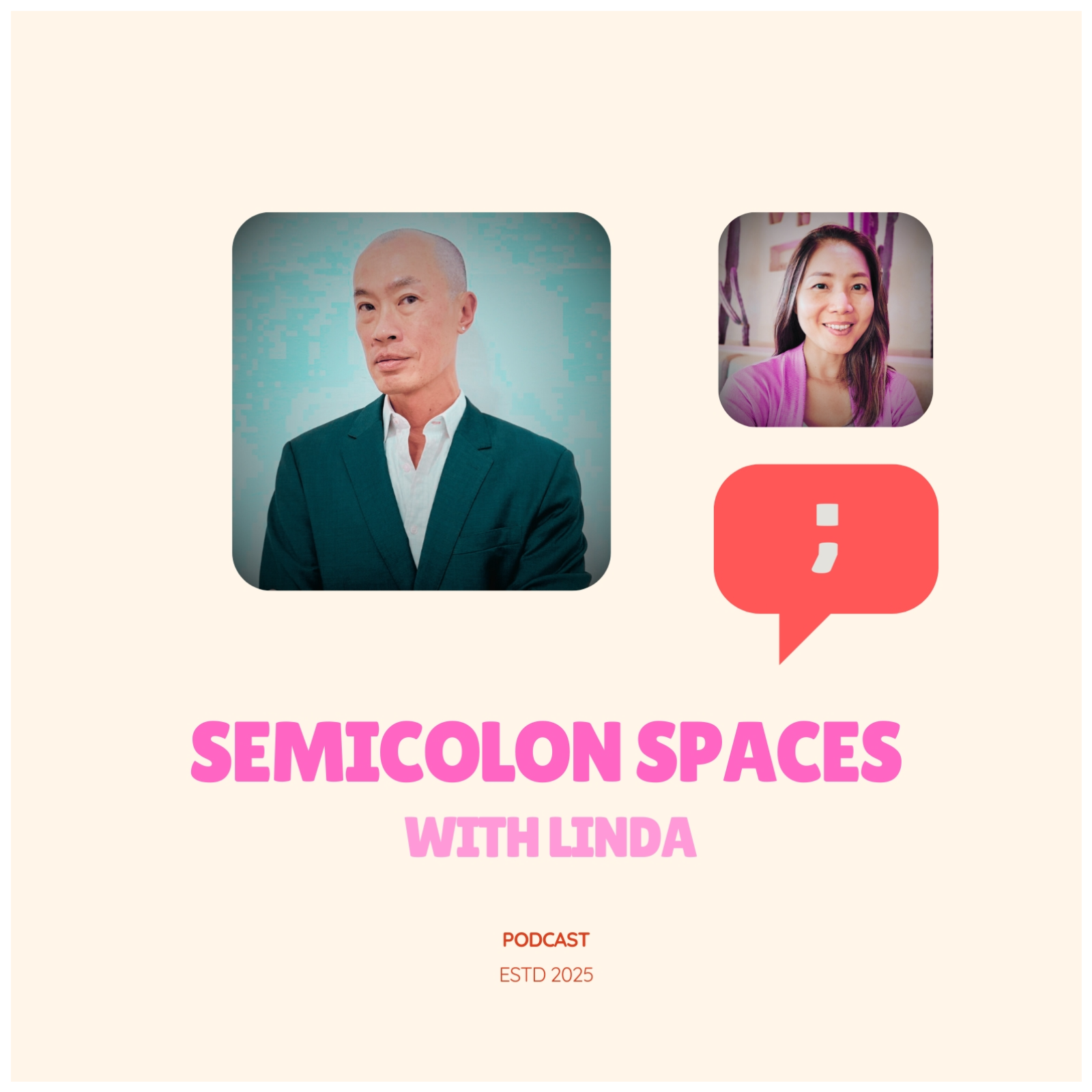 Grief and liberation: How Roger Pua found a renewed focus in life