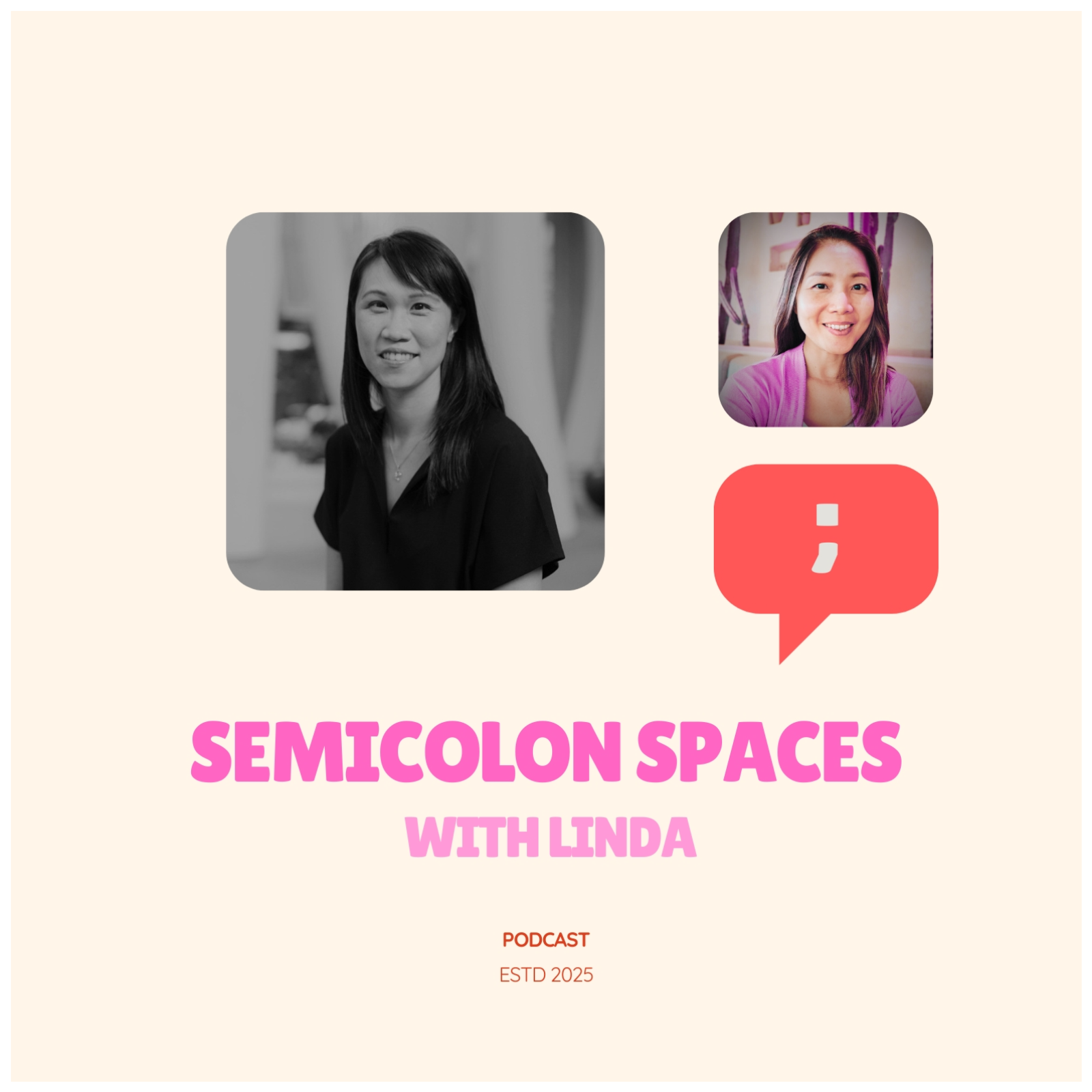 From career detours to untold stories in the world of journalism and technology: Liza Lin is anchored by her mission