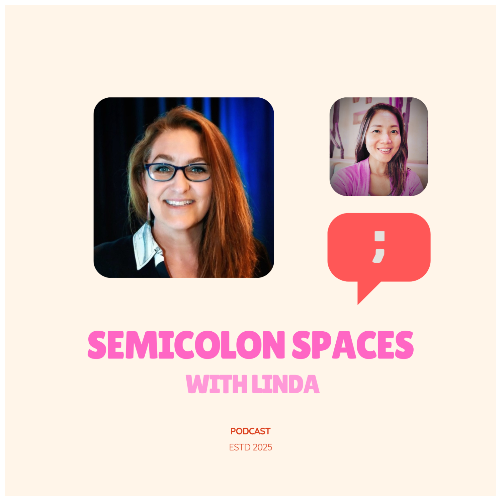 A better changemaker after her pause: Christa Sharpe serves the most vulnerable in her local community