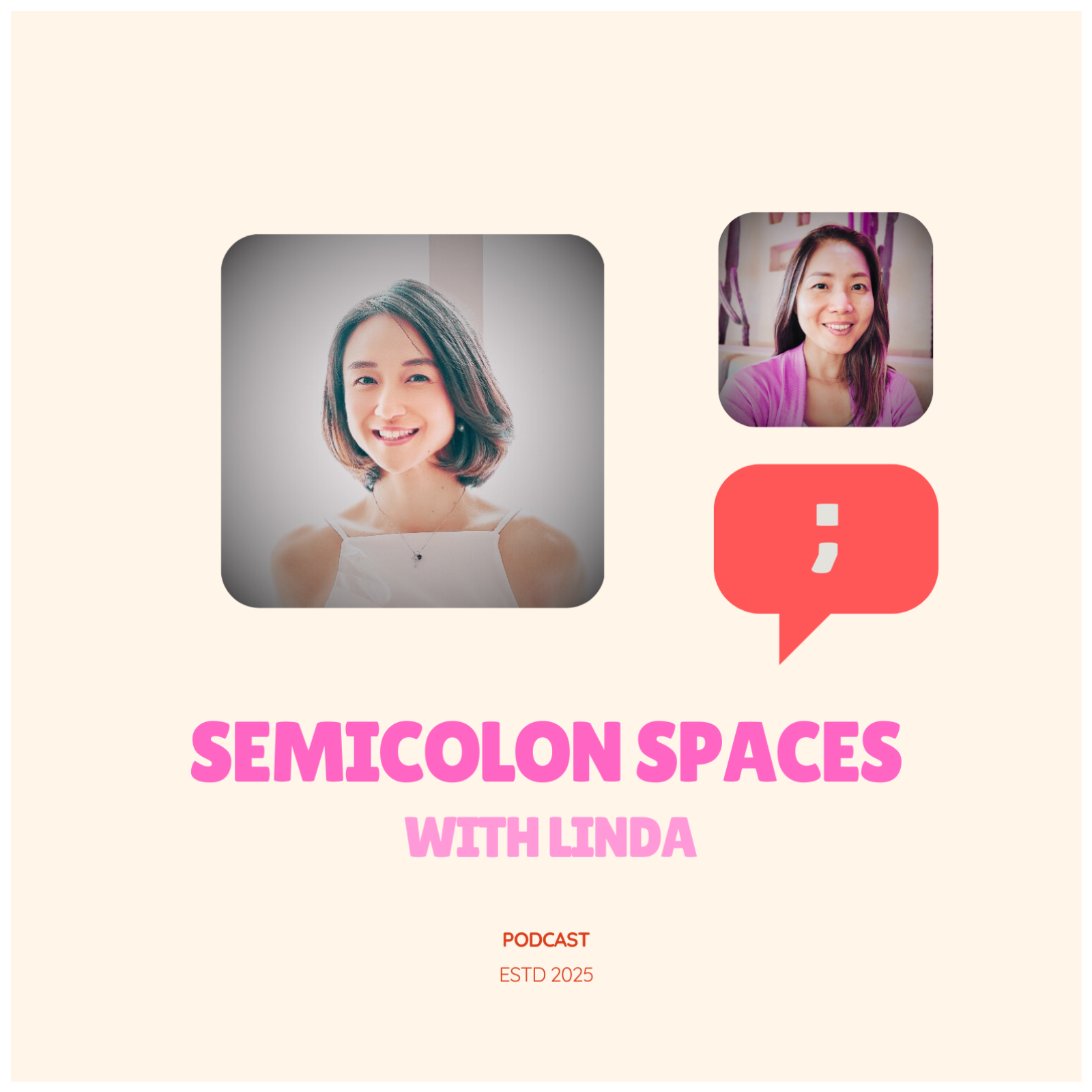 Beauty in pauses: Jaclyn Chan changes her relationship with the storms in her life