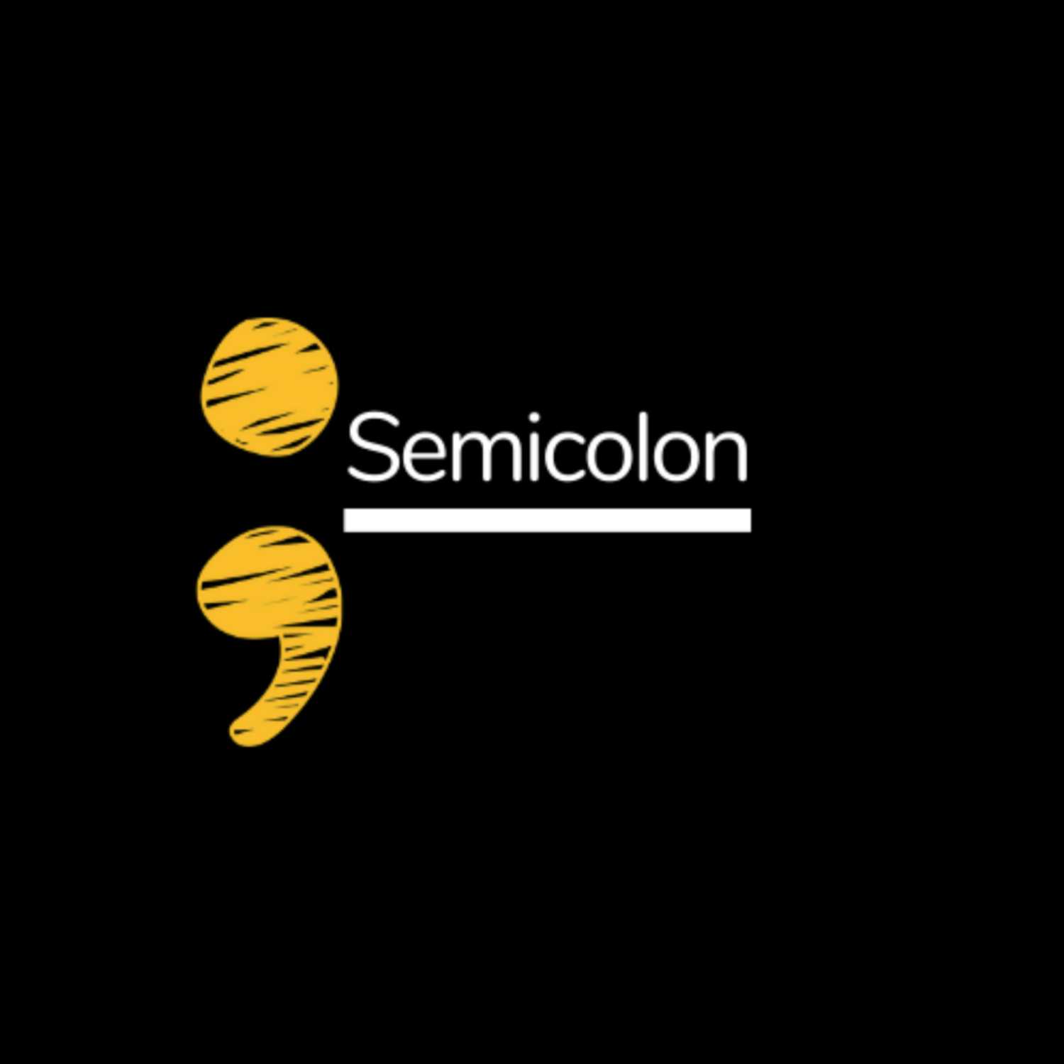 Semicolon