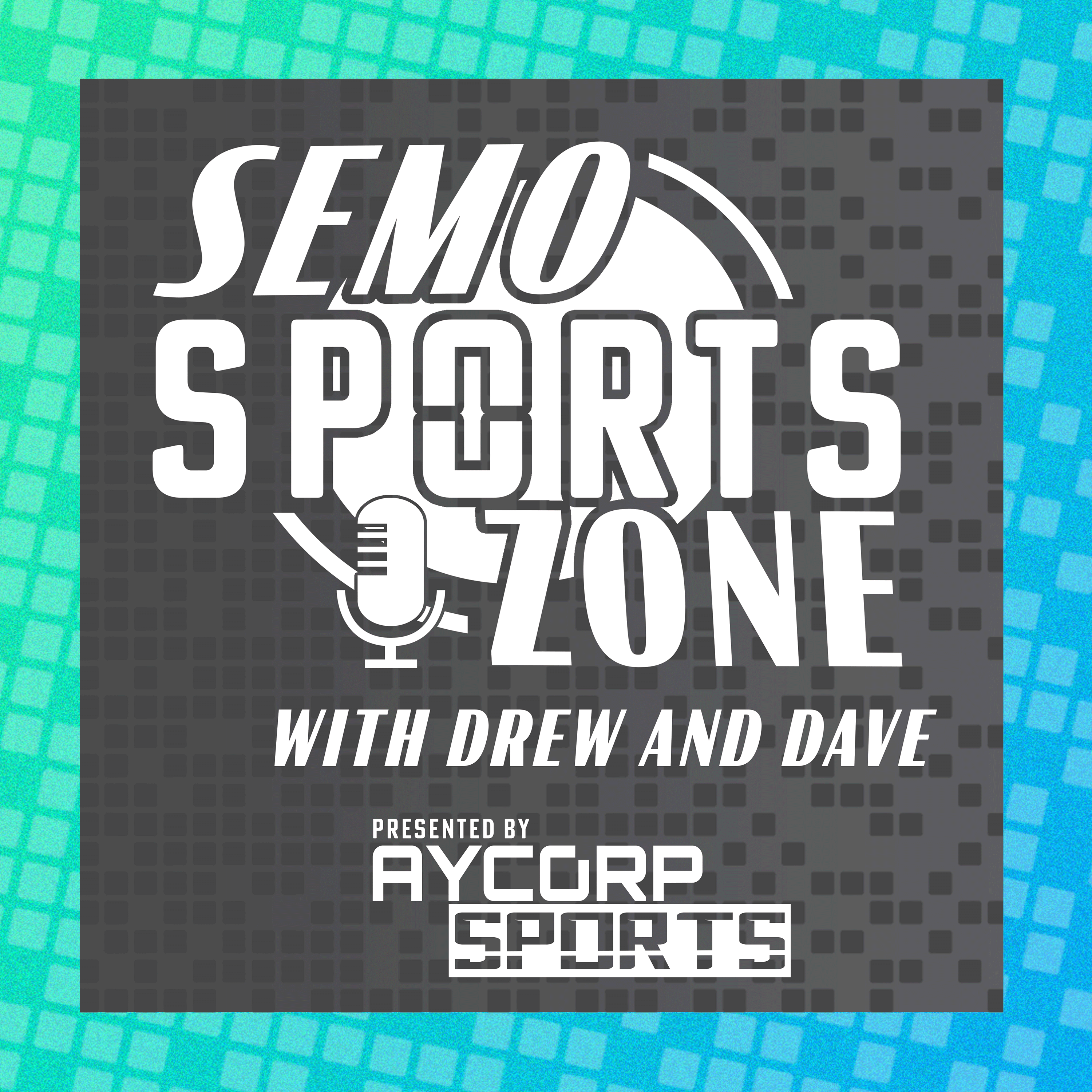 August 31st 2026 - Southeast Missouri Football 2026 - SEMO Sports Zone episode artwork