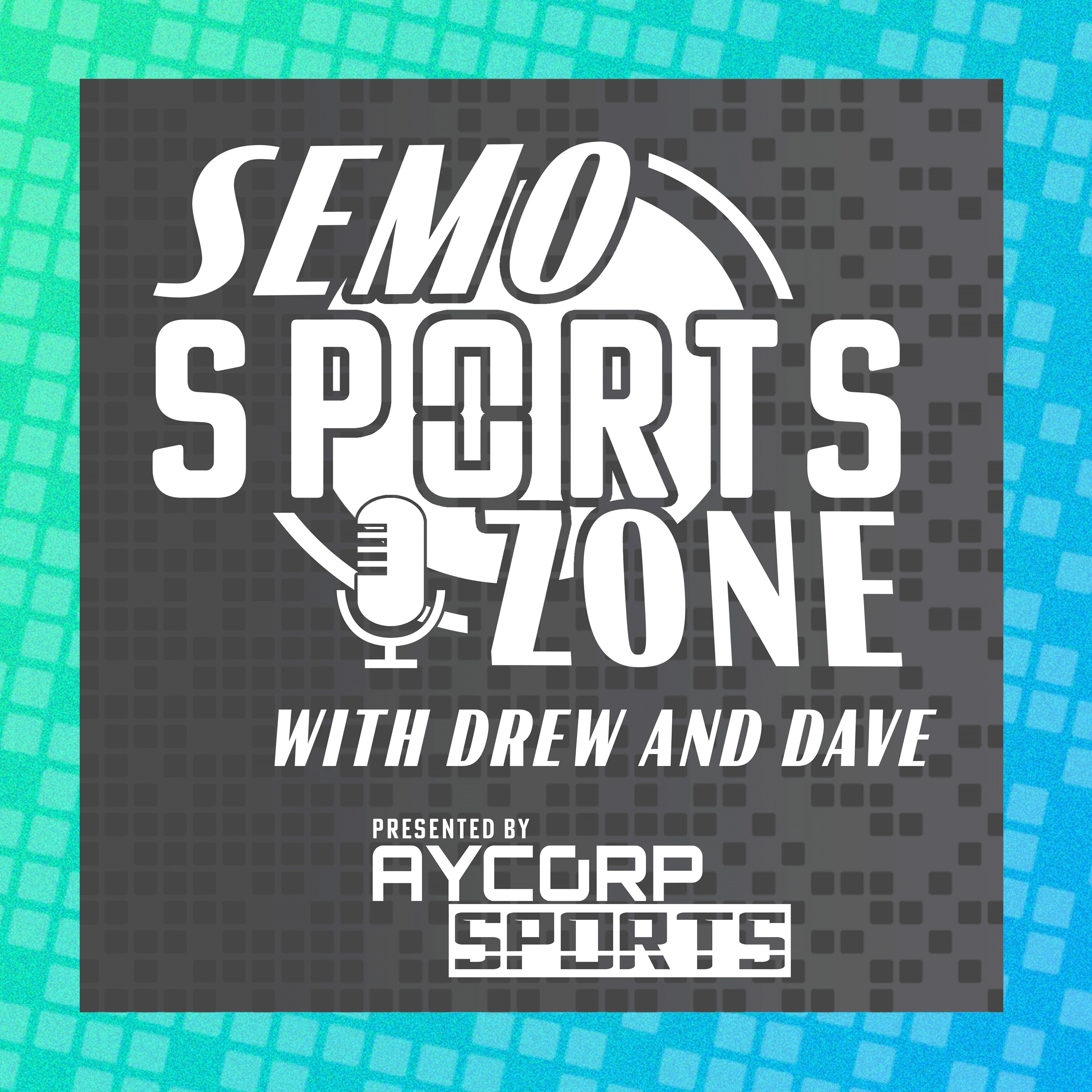 September 7th, 2026 - Southeast Missouri Football 2026 - SEMO Sports Zone episode artwork