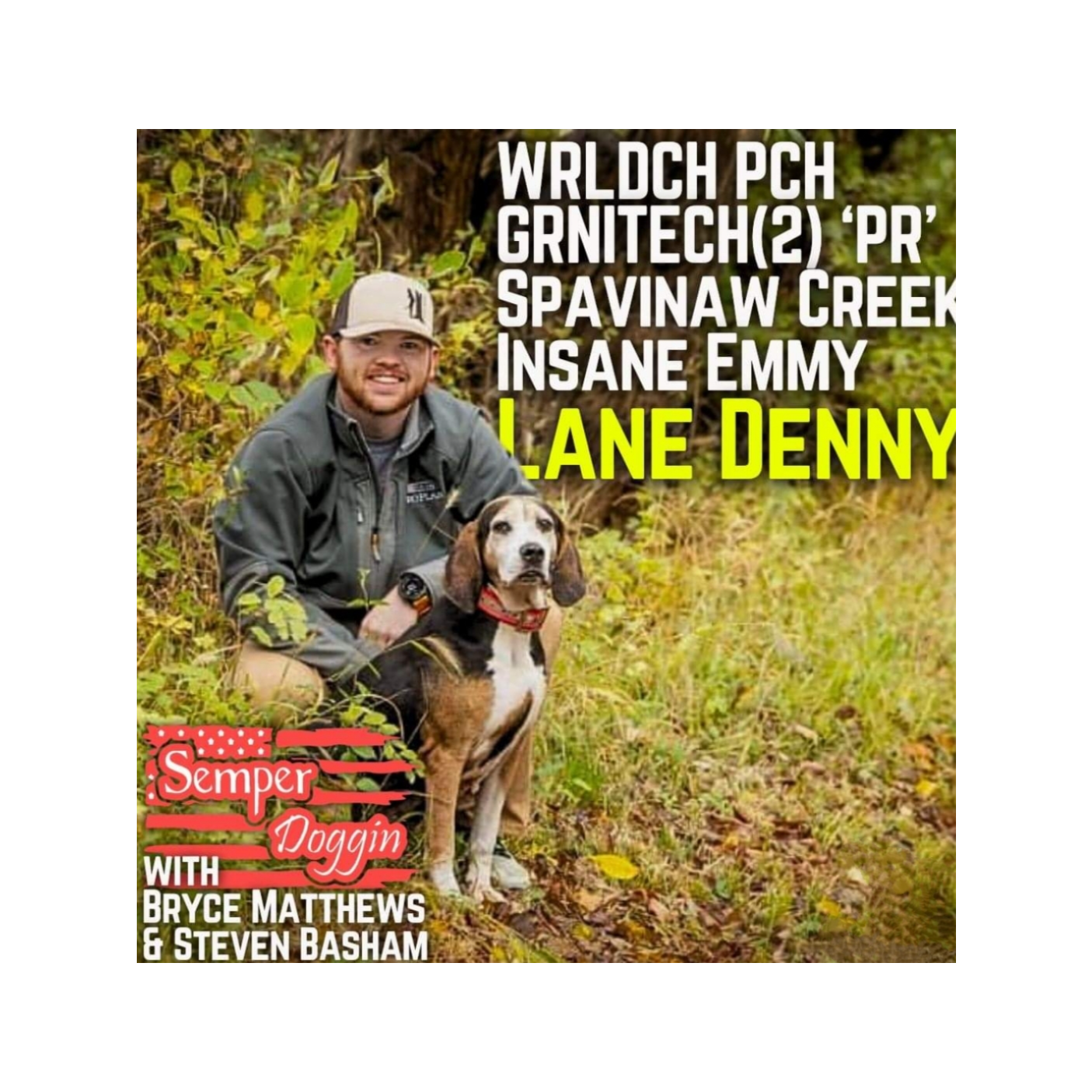 Semper Doggin