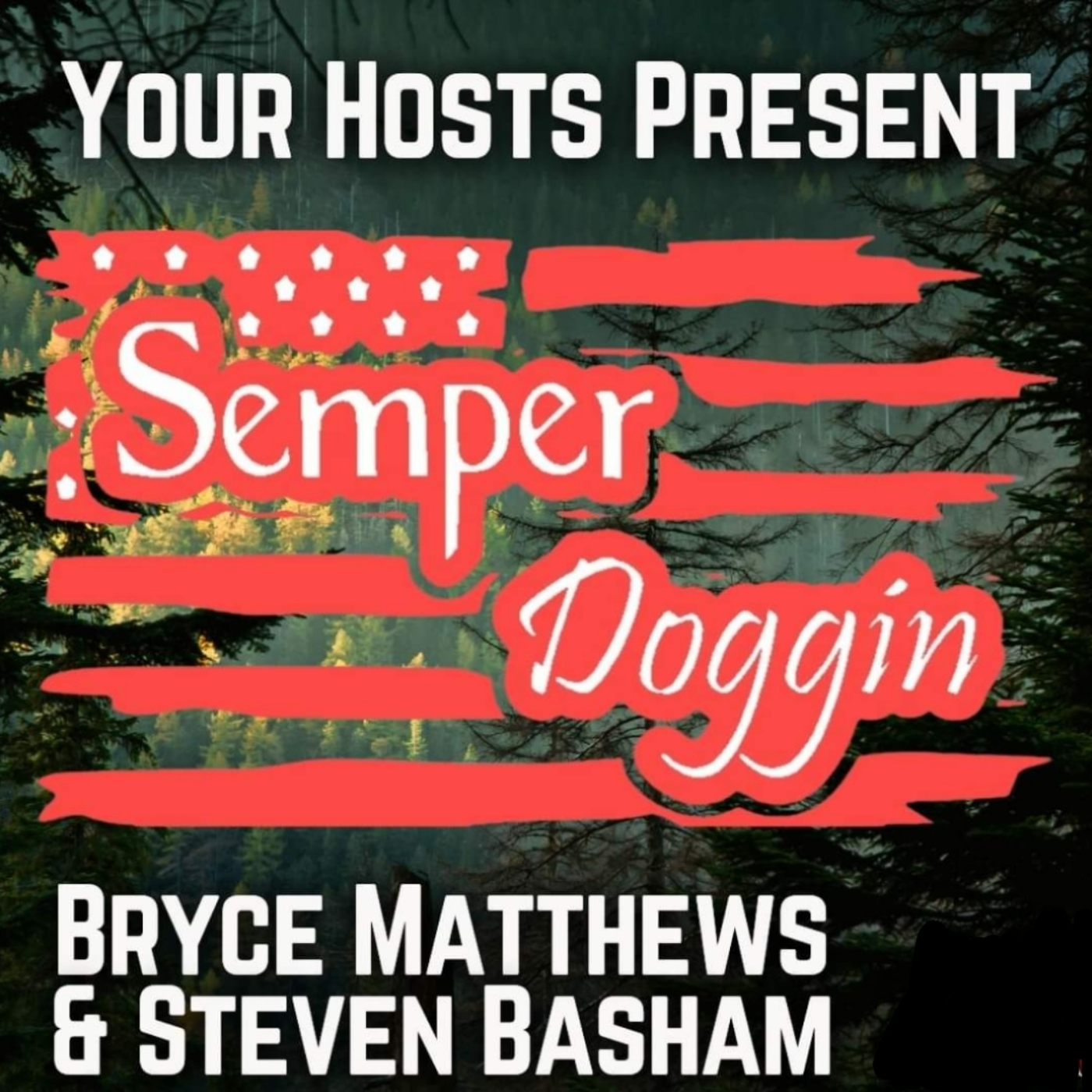Semper Doggin
