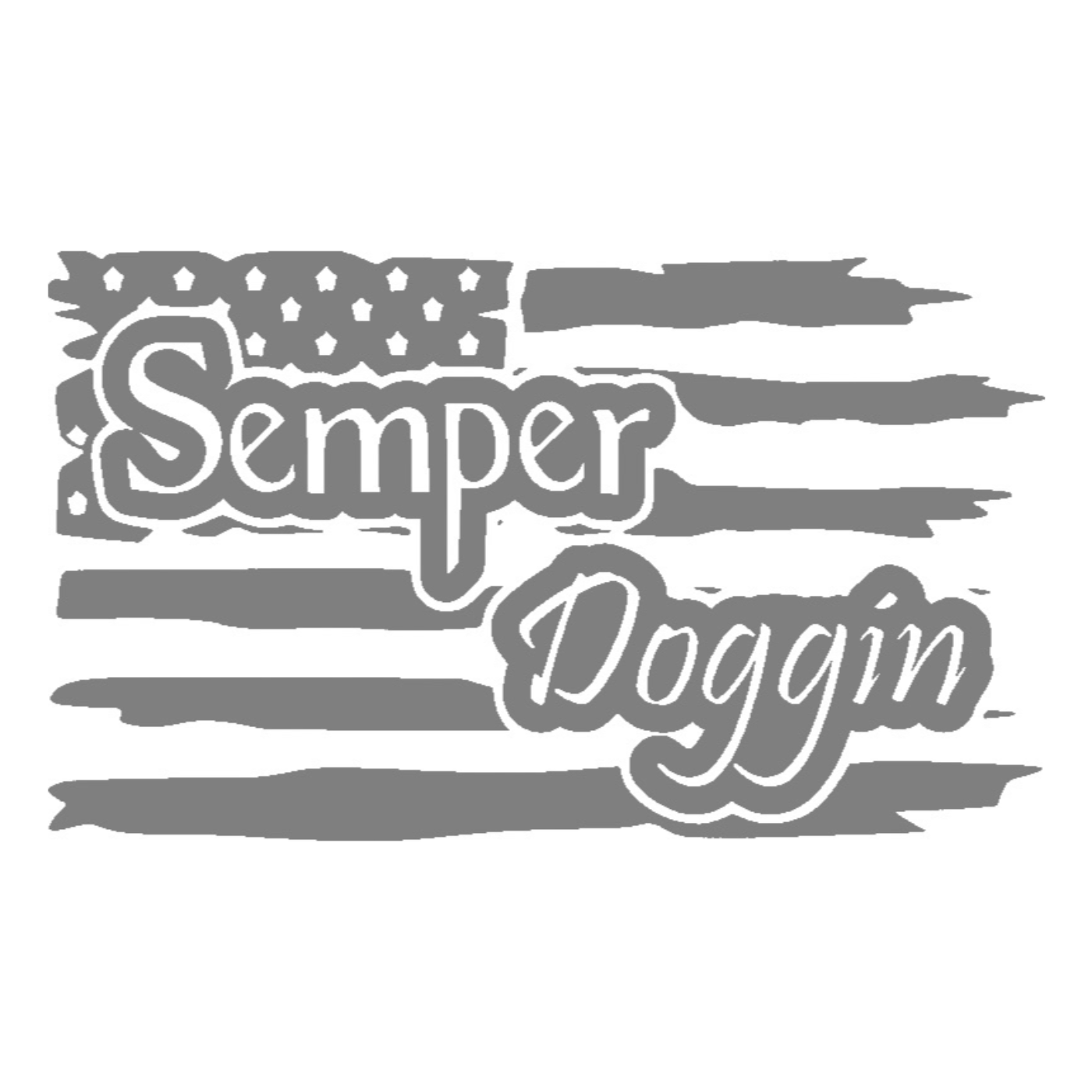 Semper Doggin: Shoot From The Hip, AO Style