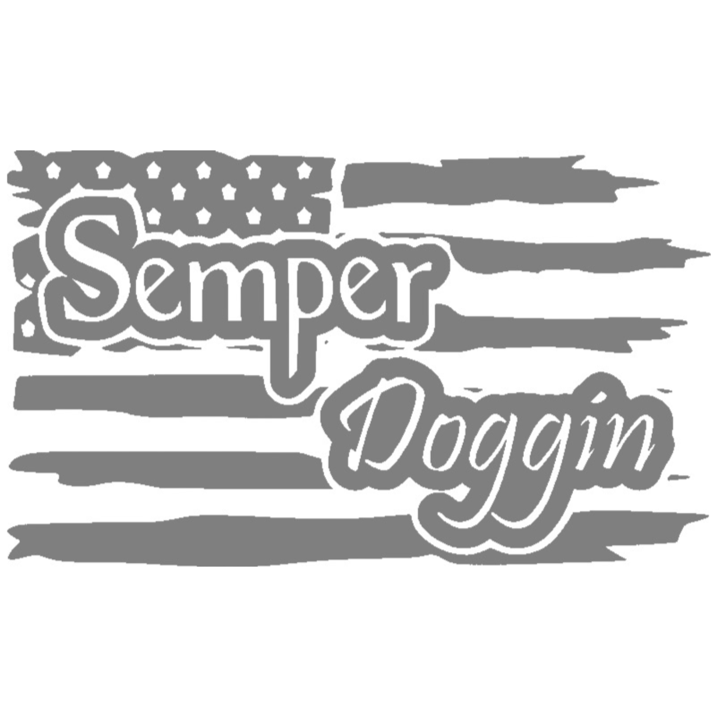 Semper Doggin