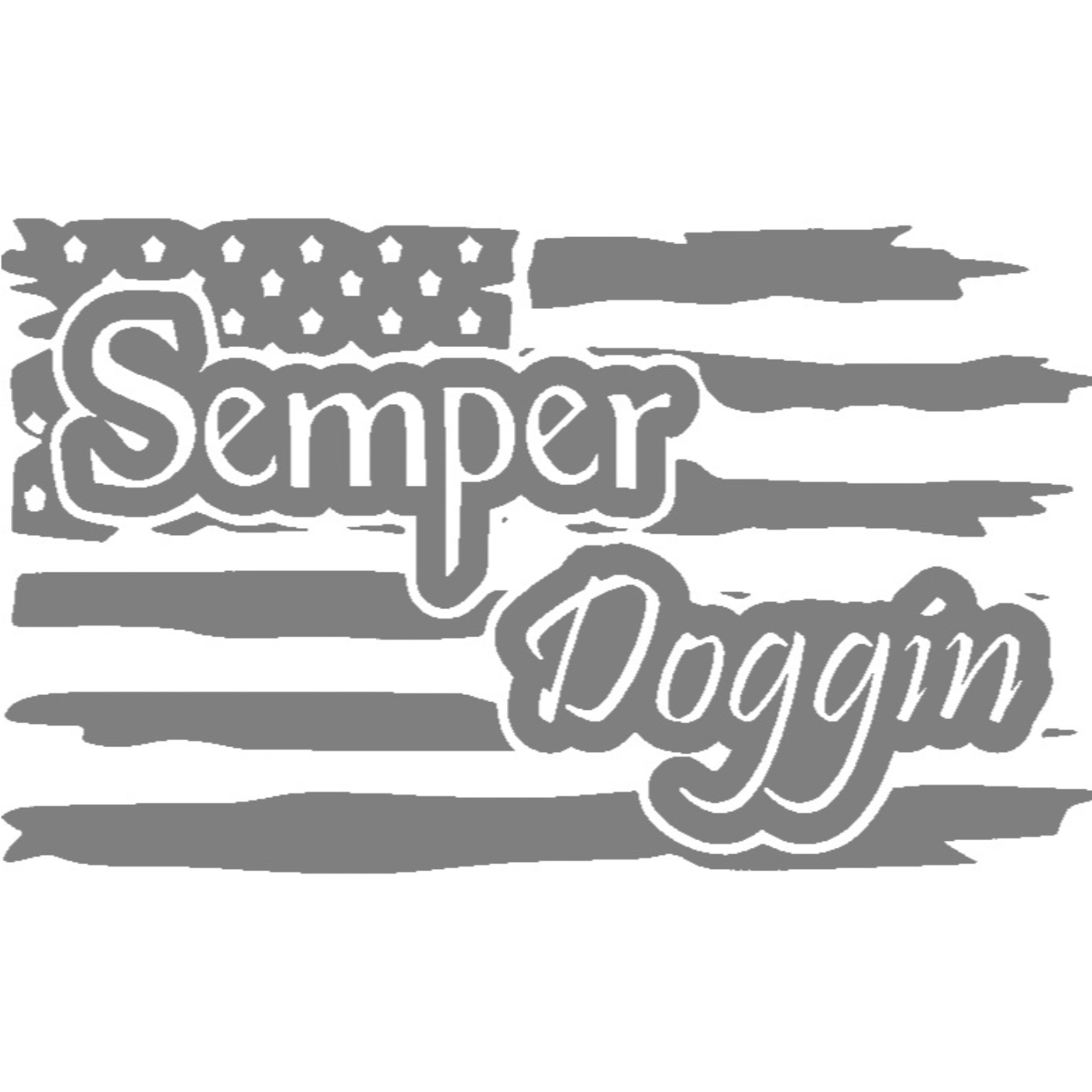 Semper Doggin