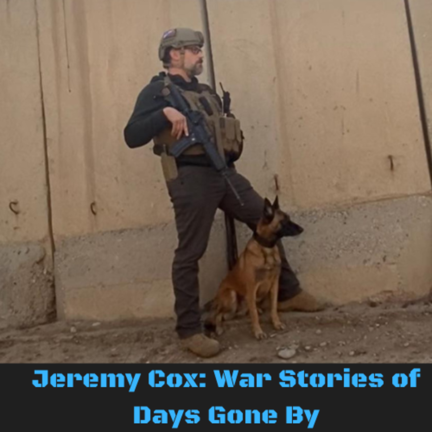 Semper Doggin