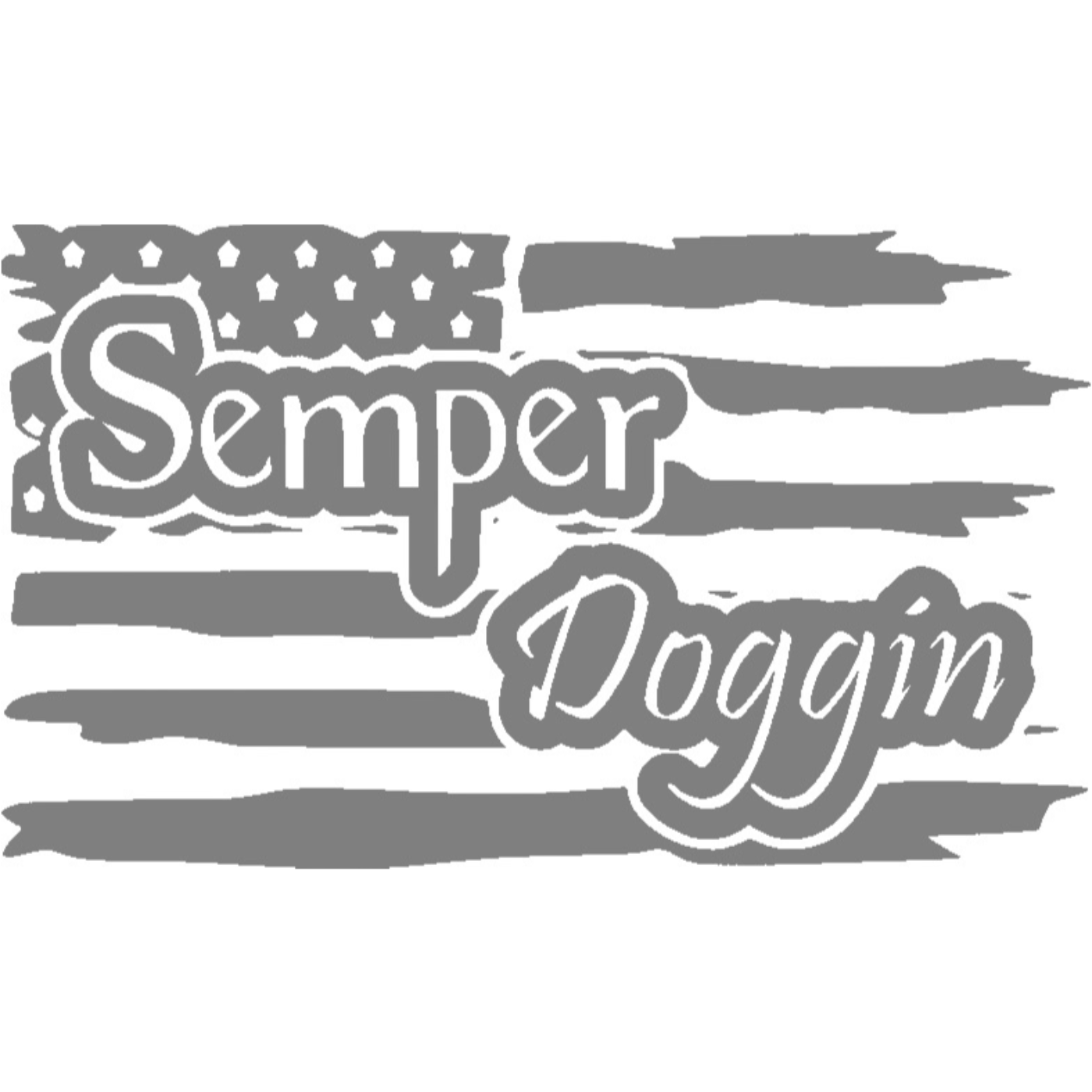 Semper Doggin