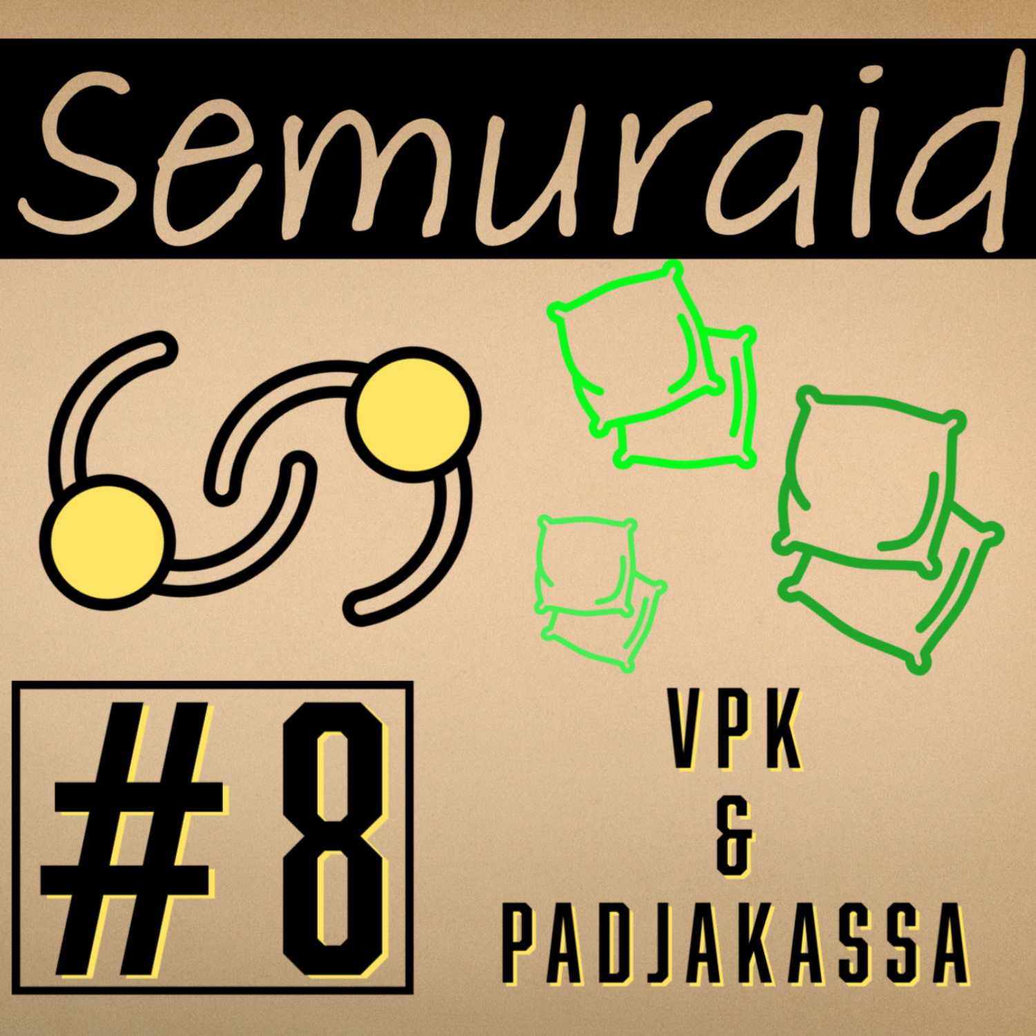 Semuraid