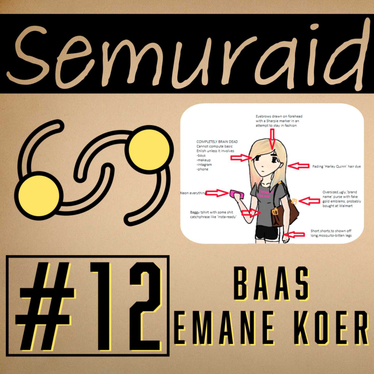 Semuraid