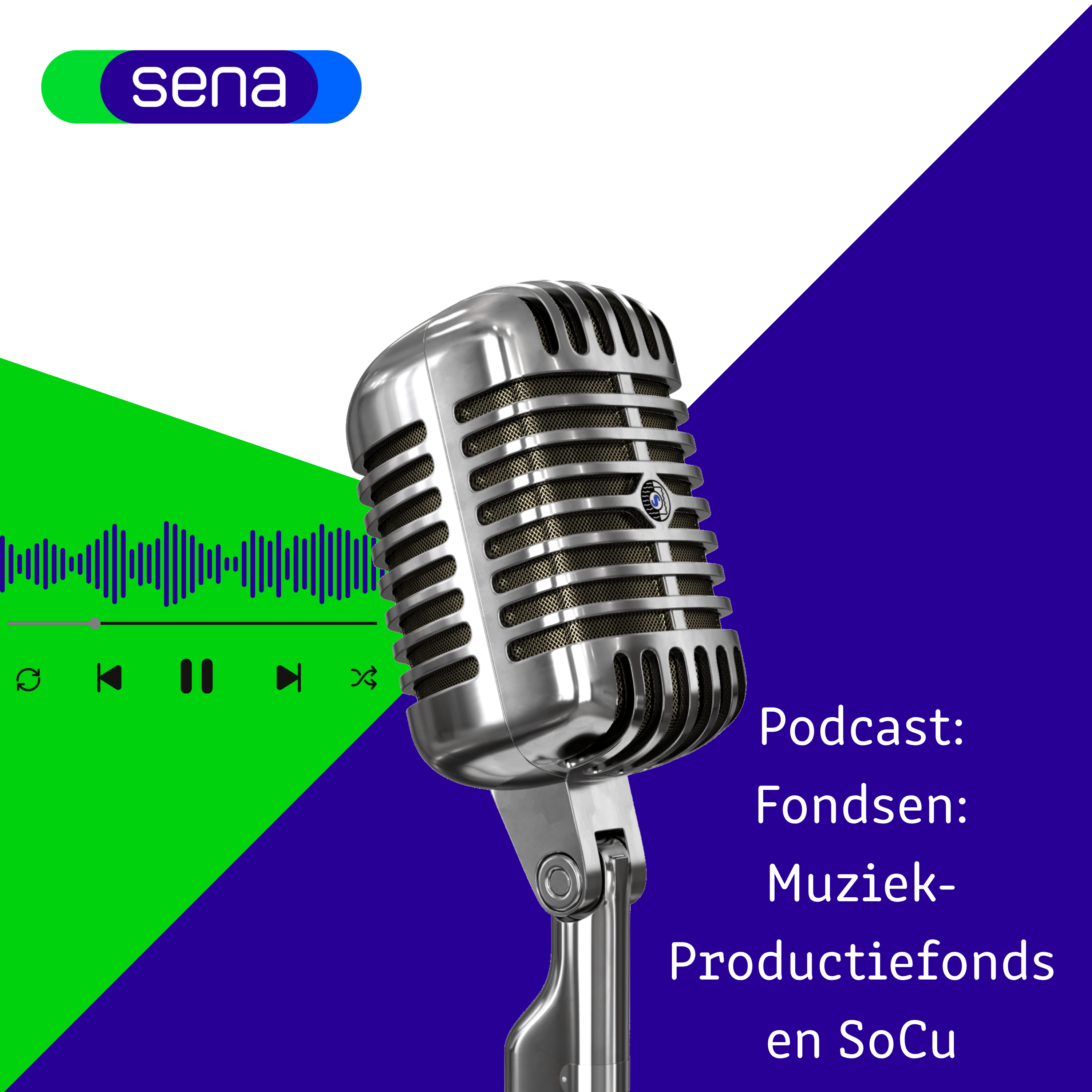 Fondsen: Muziekproductiefonds en SoCu episode artwork