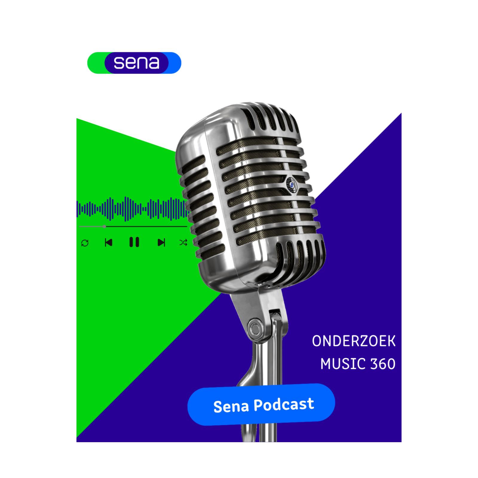 Onderzoek Music 360 episode artwork