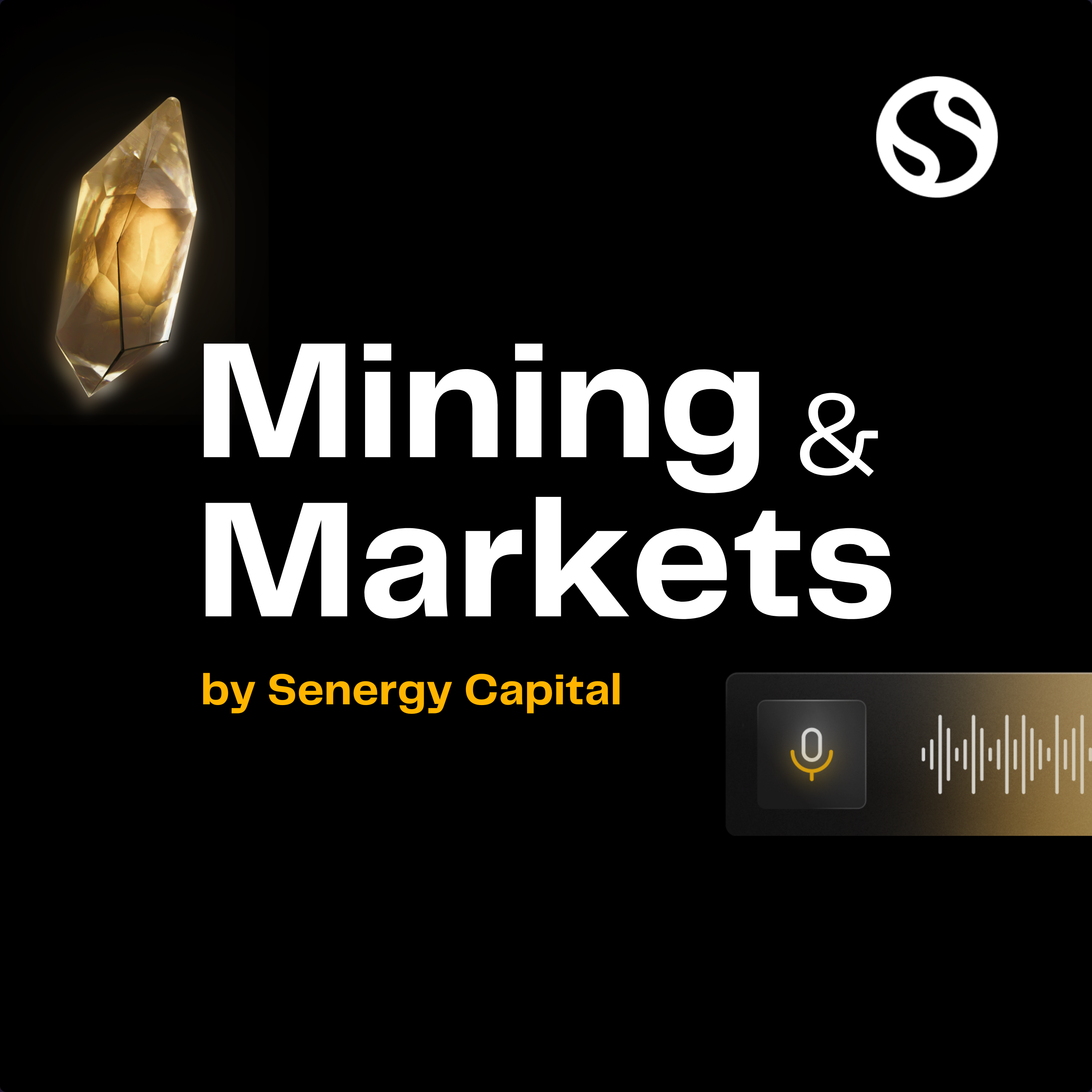 Mining & Markets