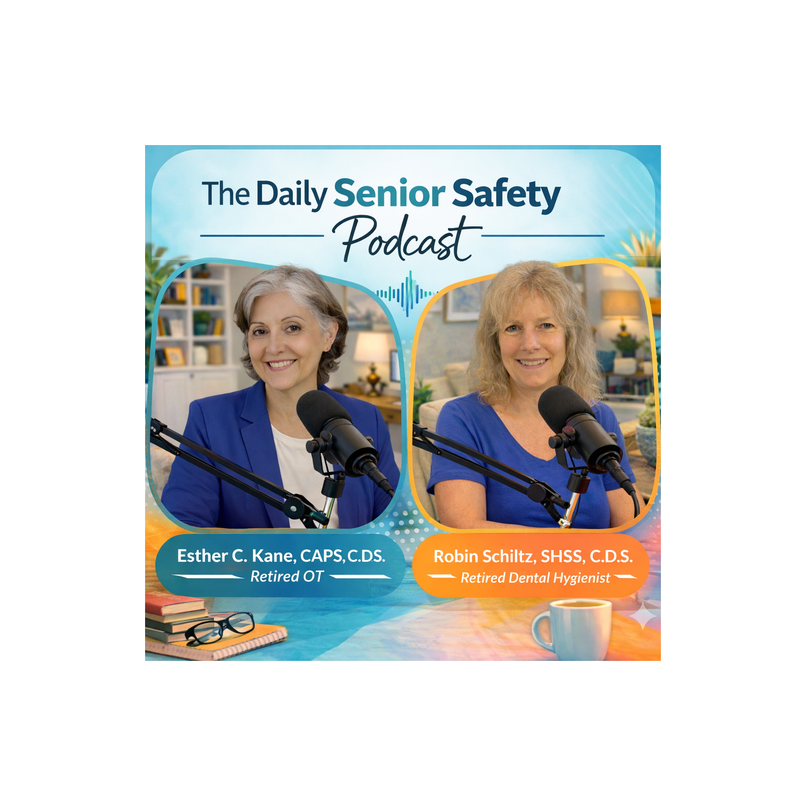Senior Safety Advice