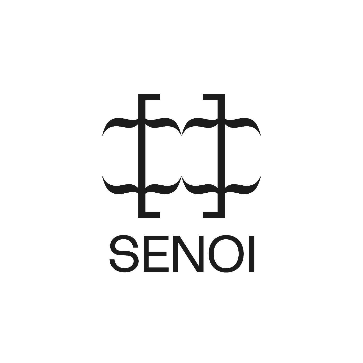 SENOI cover art