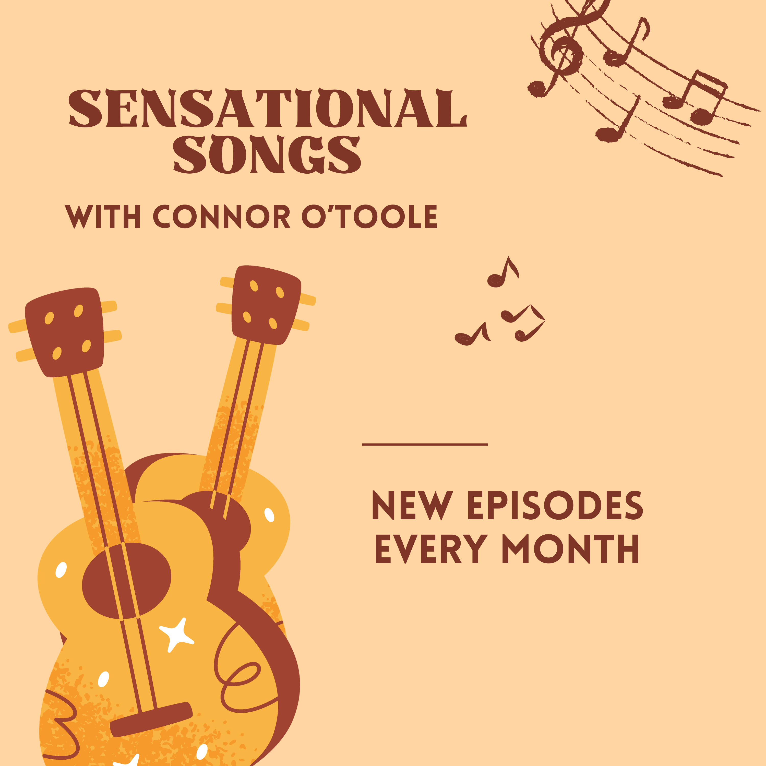 Sensational Songs