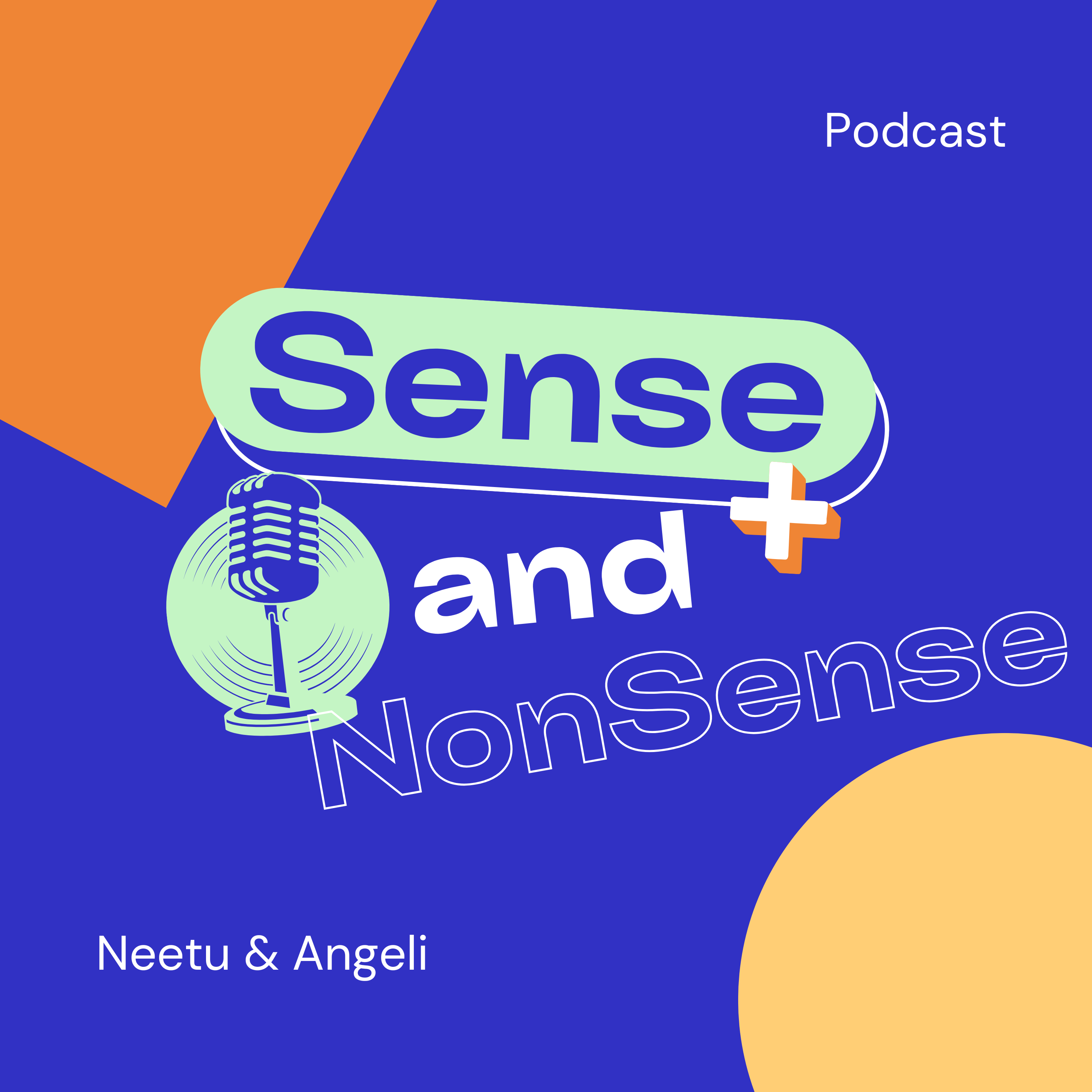 Sense and NonSense
