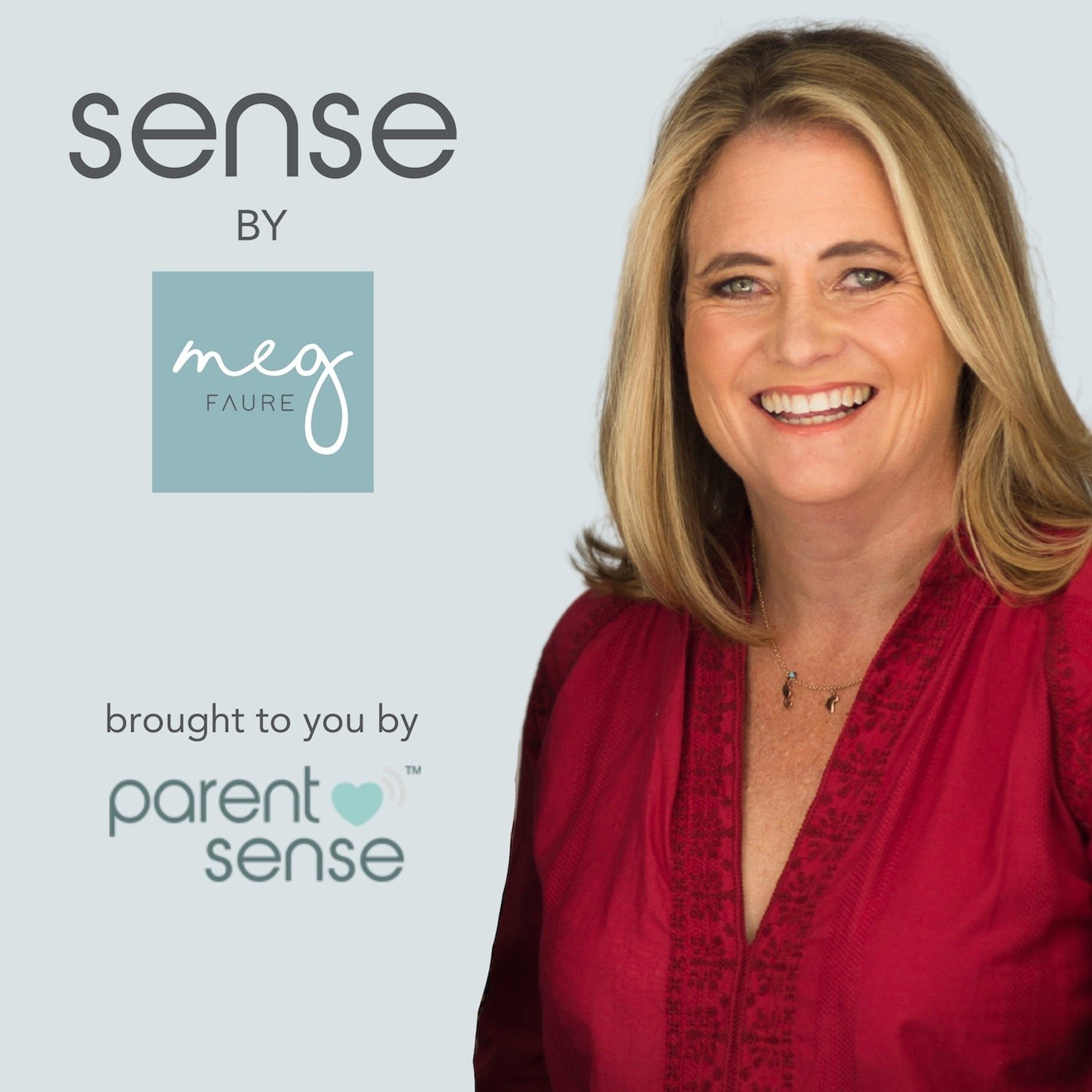 Episode 123-Nurturing Secure Attachment: Insights into Infant Development with Prof. Mark Tomlinson episode artwork